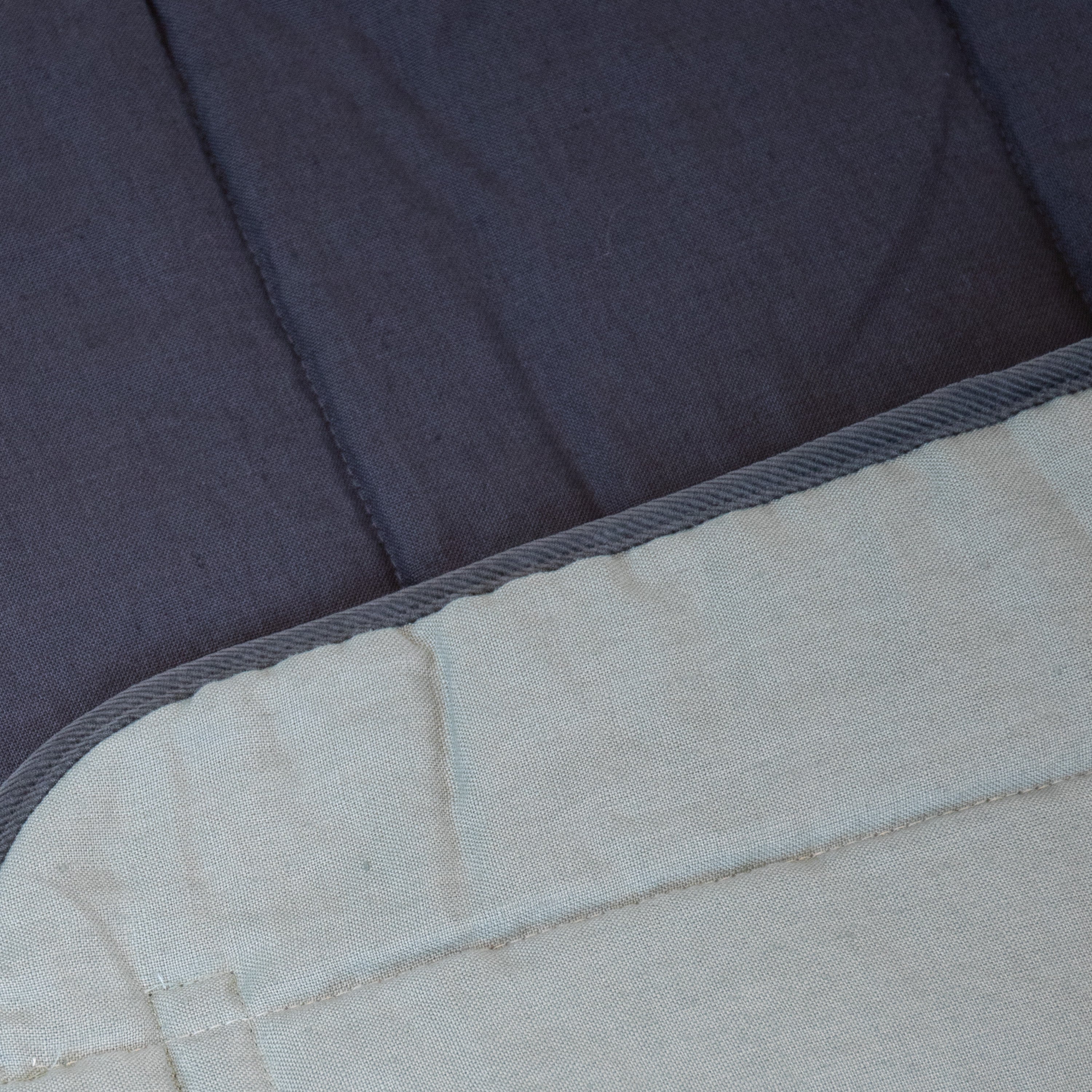 The Padbury Blanket