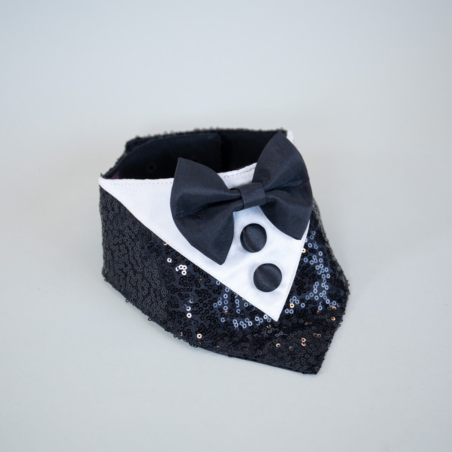D'EGOT Tux Bandana