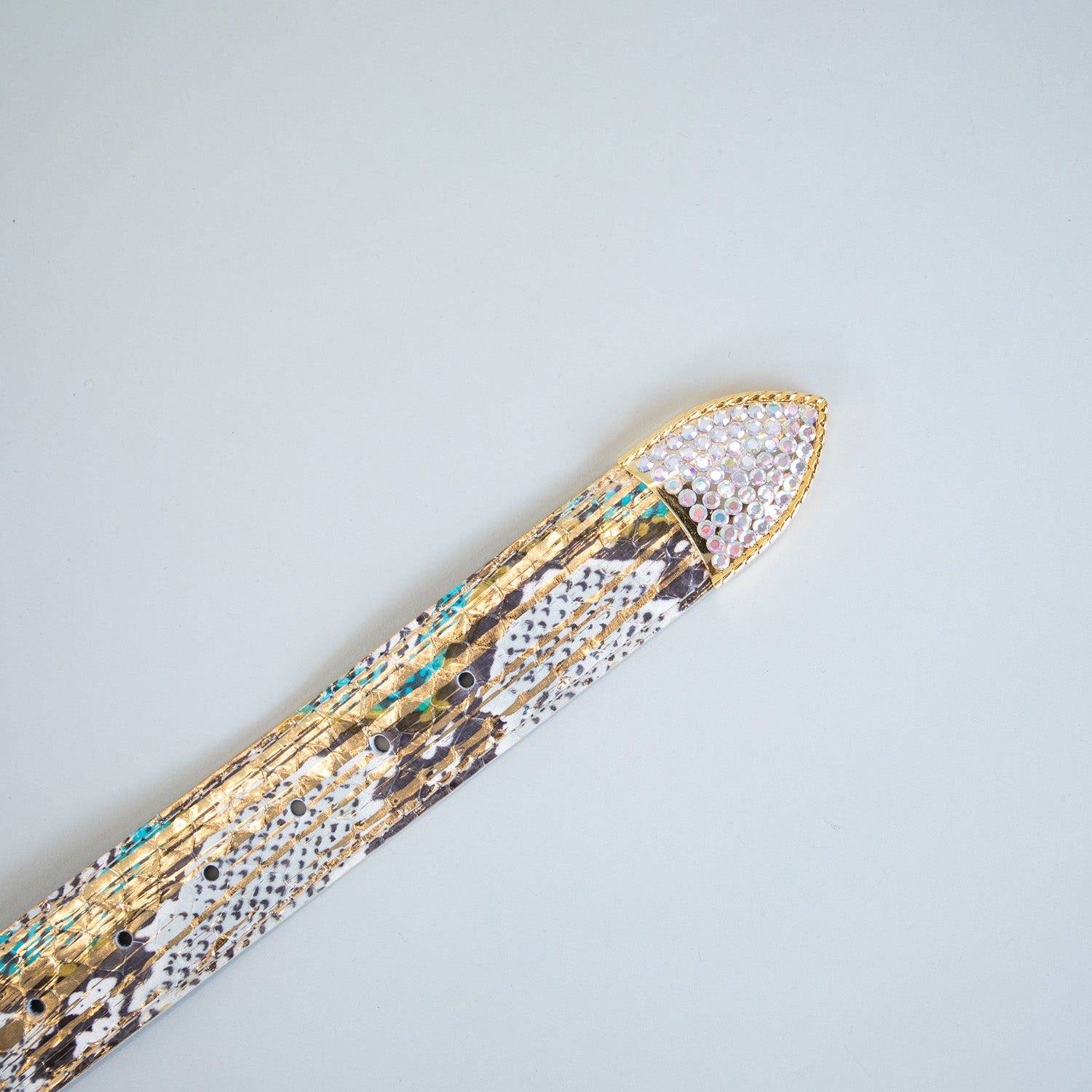 Scottsdale Collars