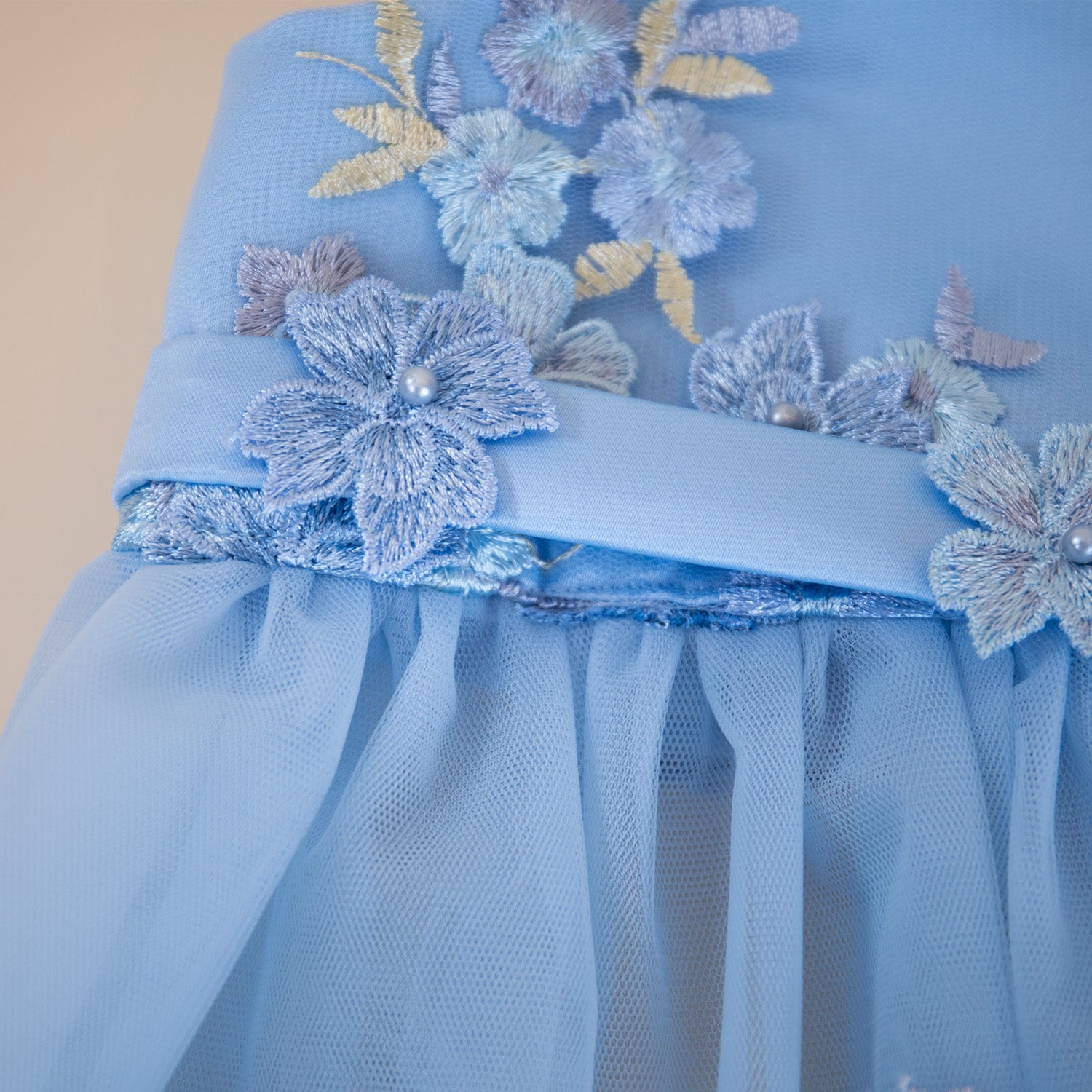 Enchanted Garden Dress