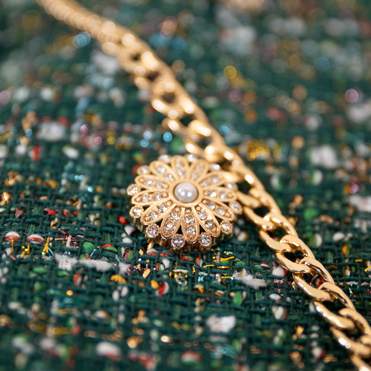 The Anna Dress