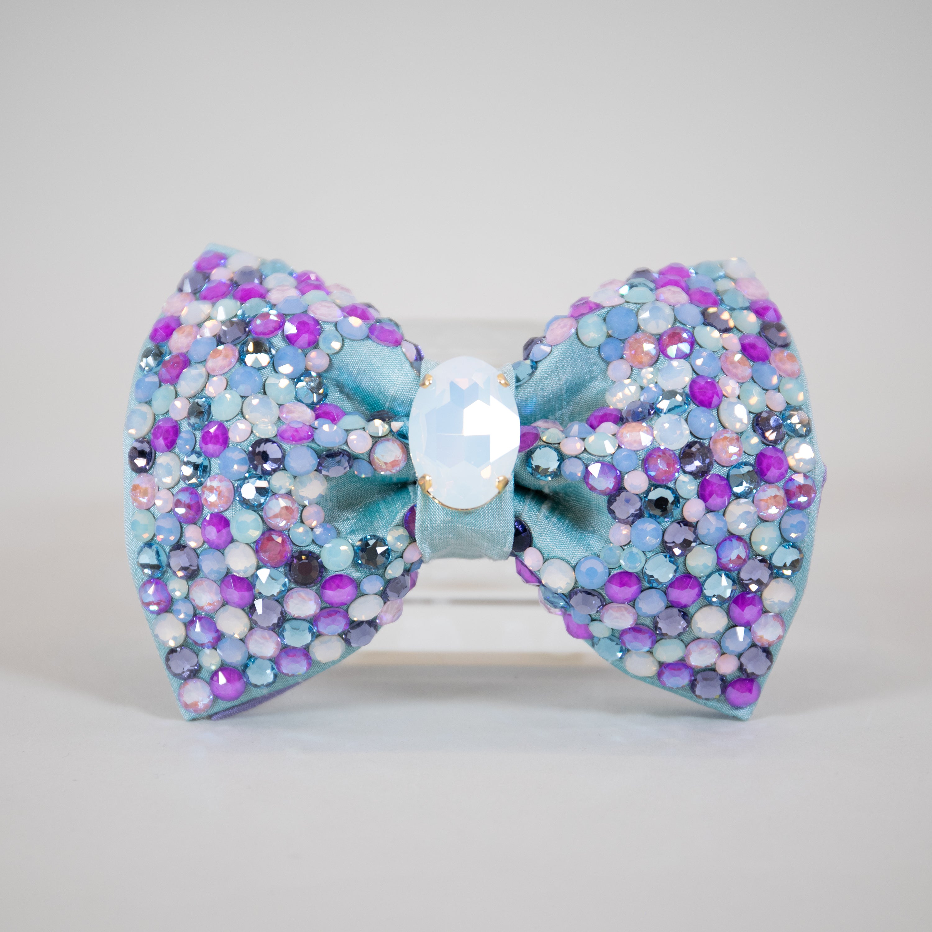 Boba Bow