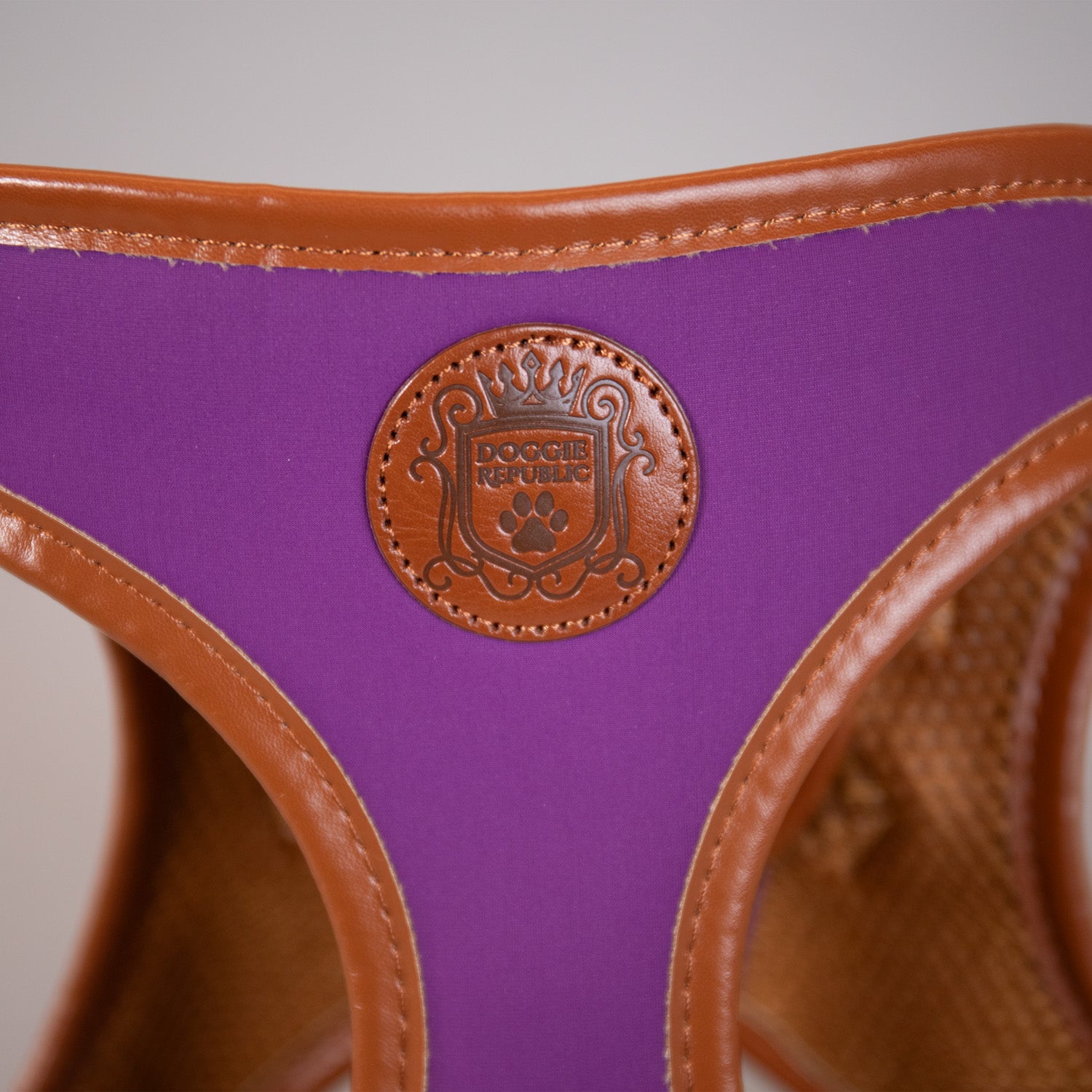 Doggie Republic Classic Harness