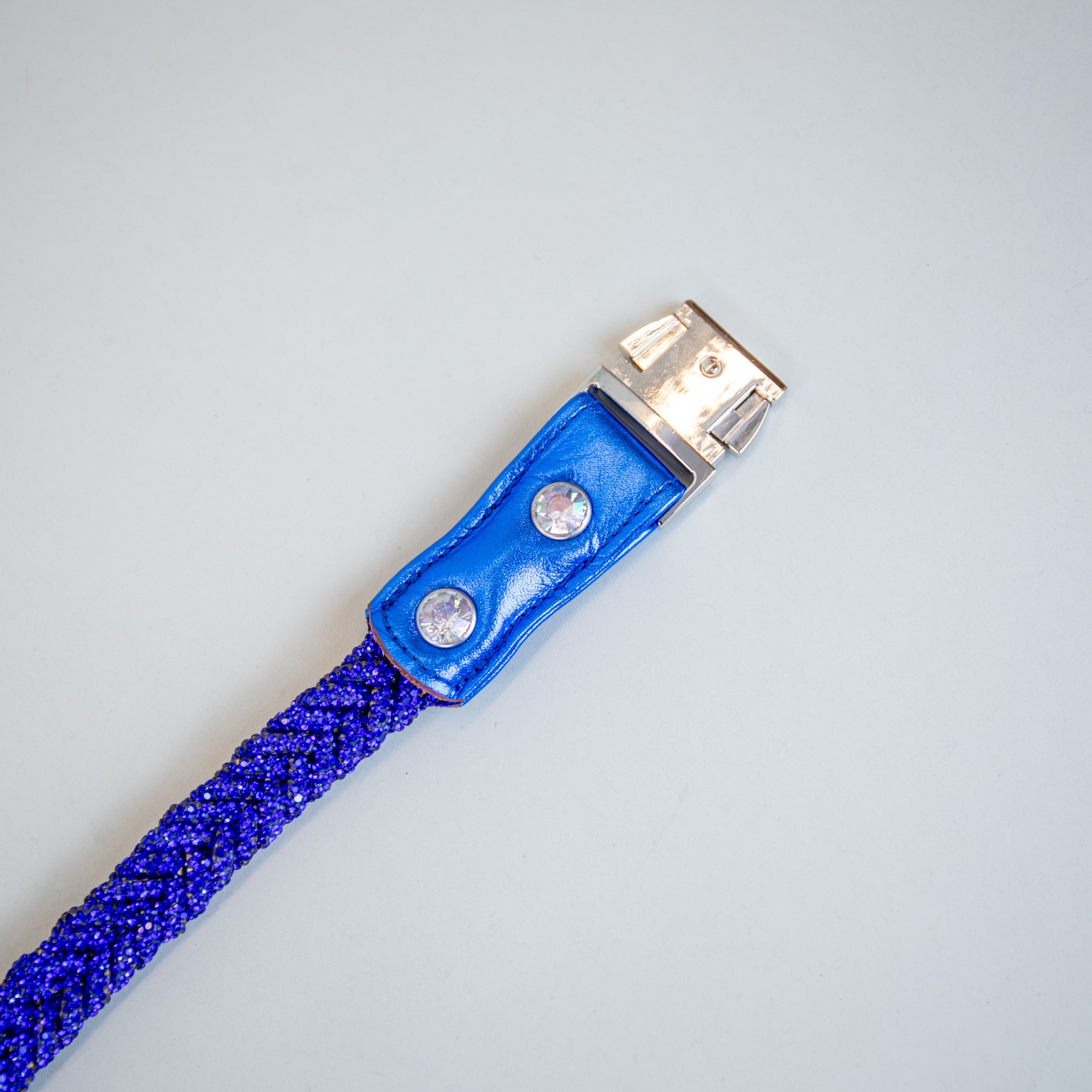 Ultraviolet Crystal Collars