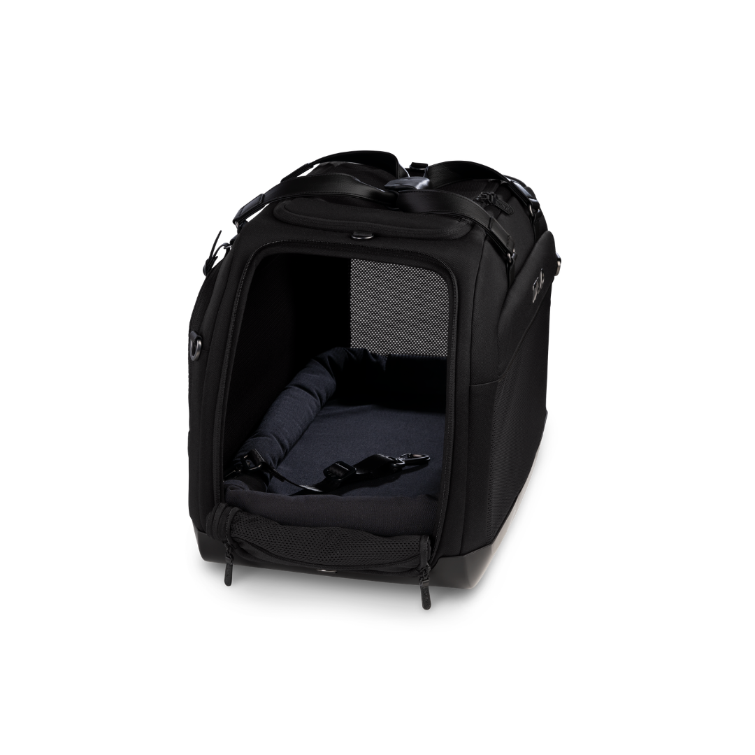 Hendrick Travel System