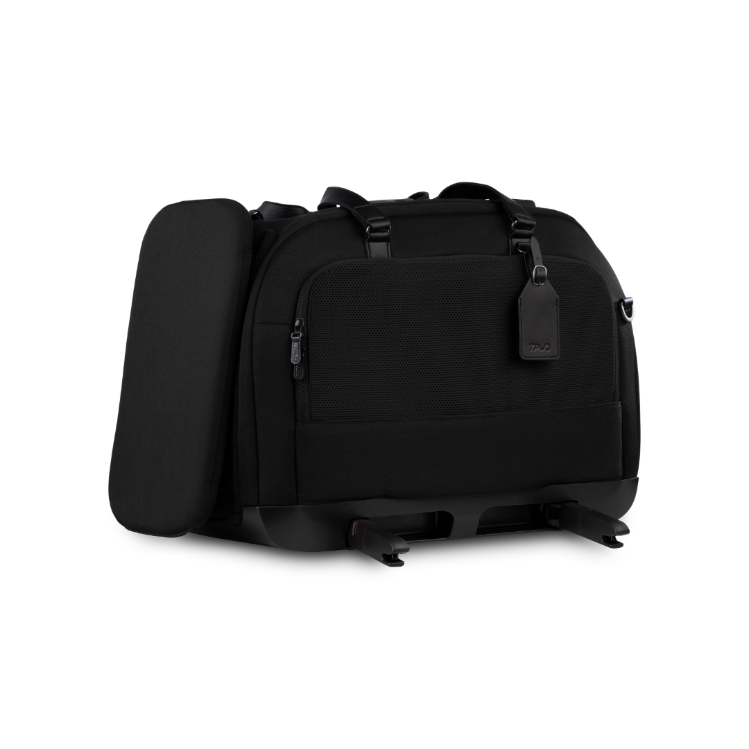Hendrick Travel System