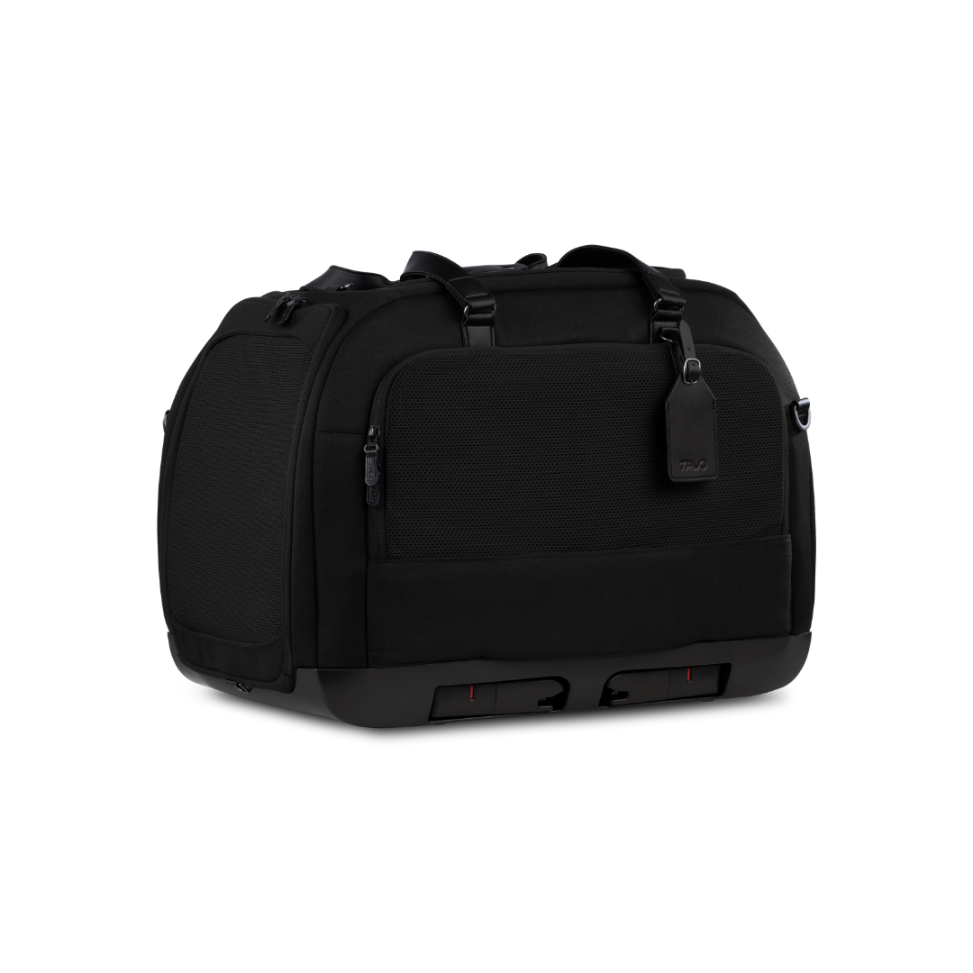 Hendrick Travel System