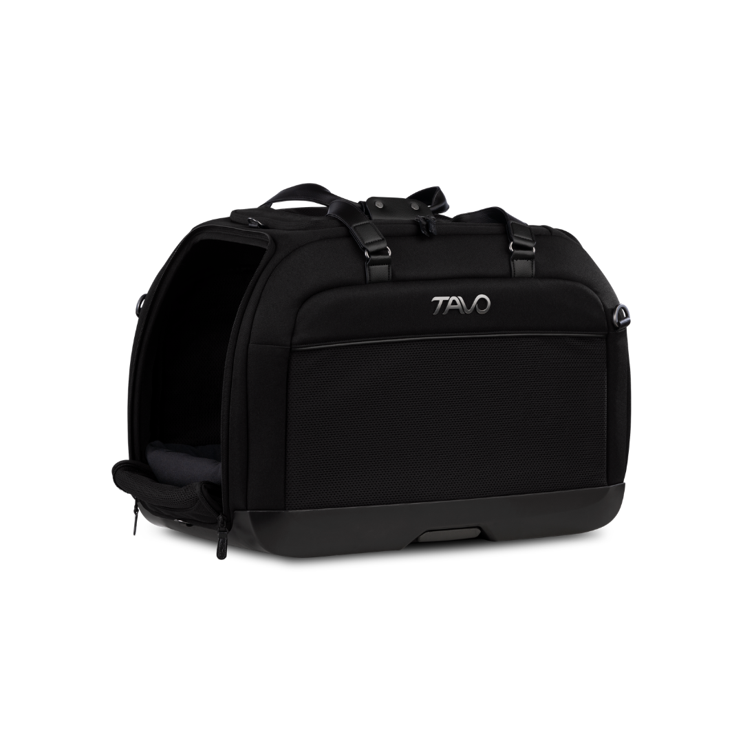 Hendrick Travel System