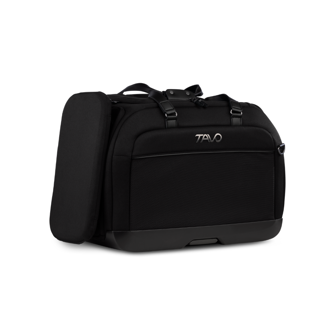 Hendrick Travel System