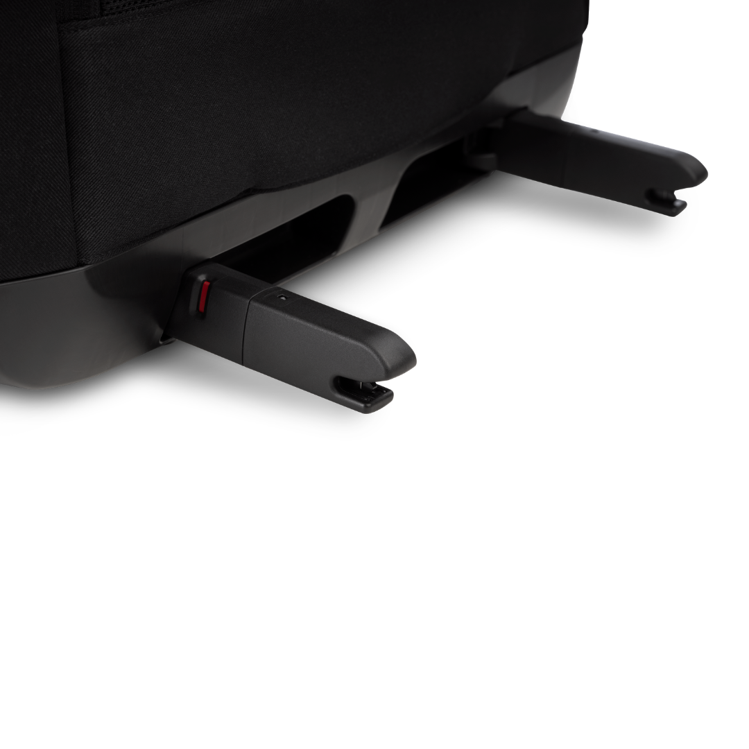 Hendrick Travel System