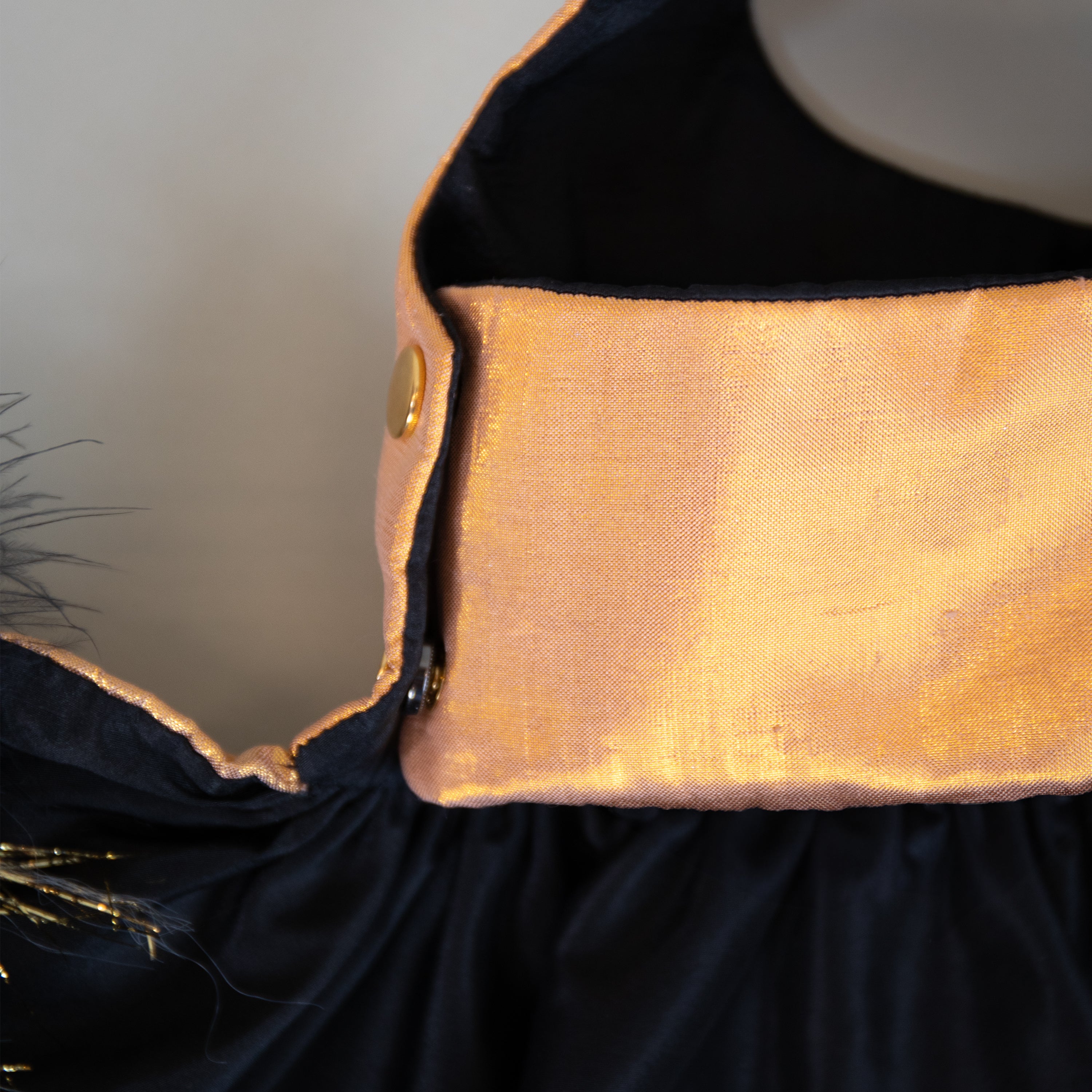 Dreambound Reversible Gown