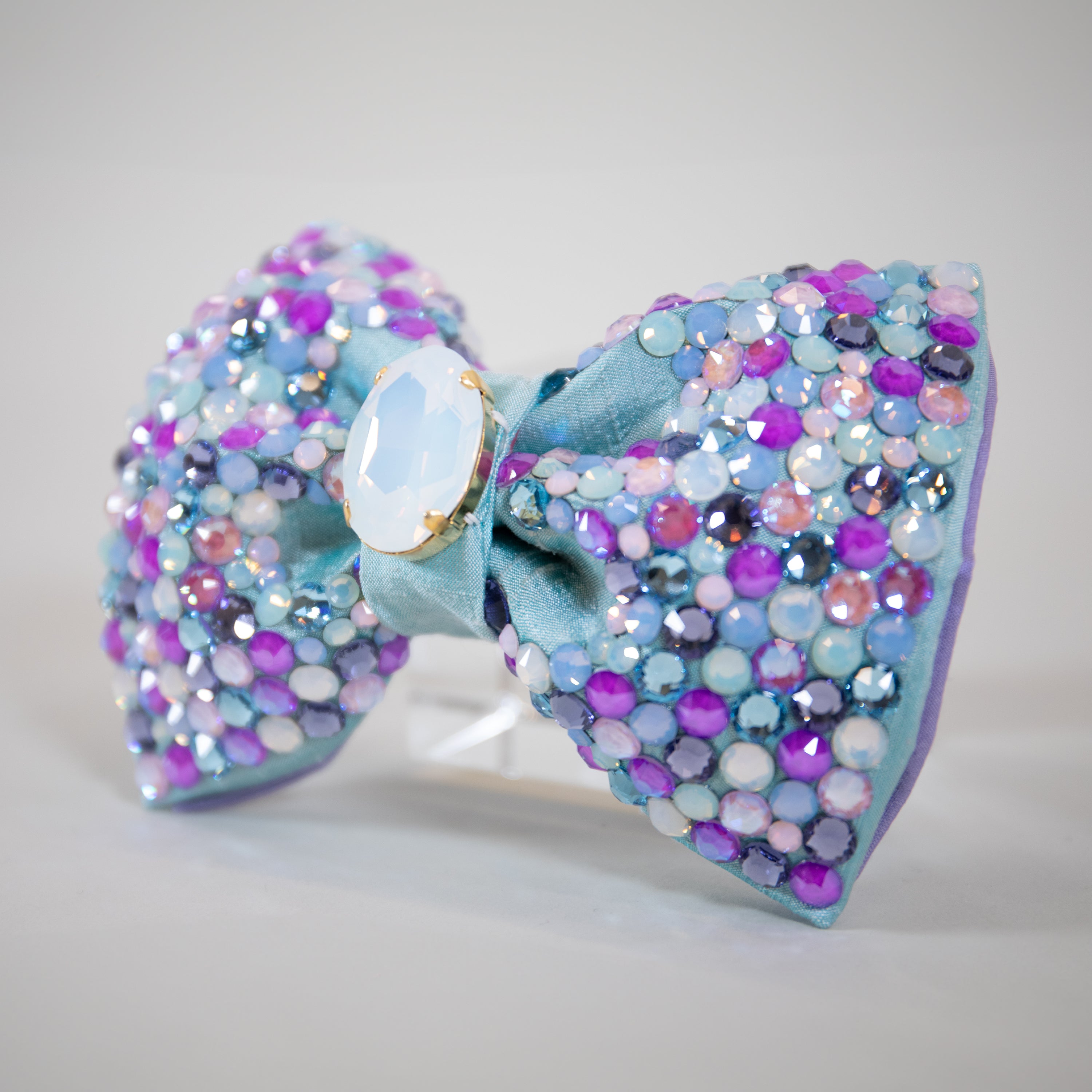 Boba Bow