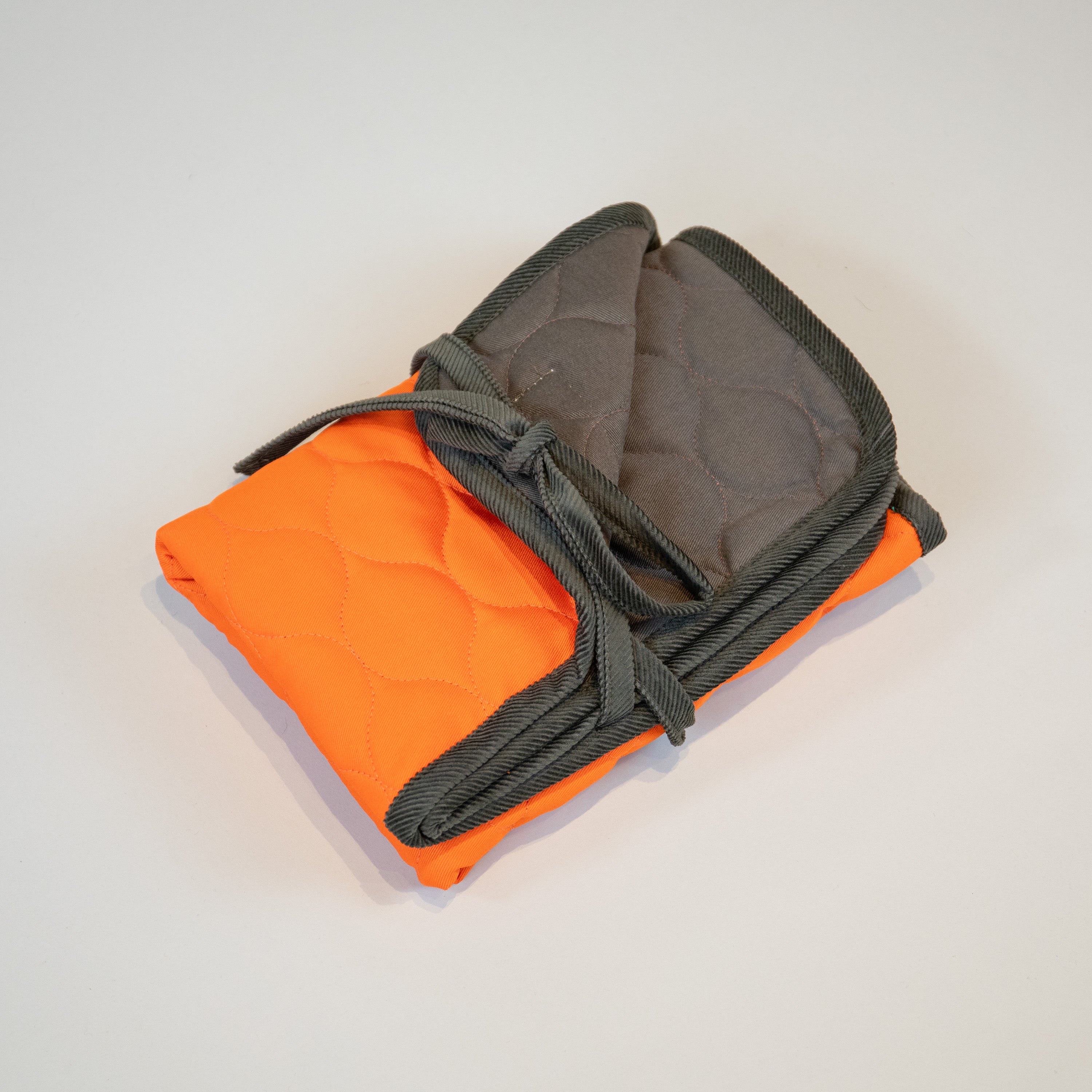 The Winkley Travel Blanket