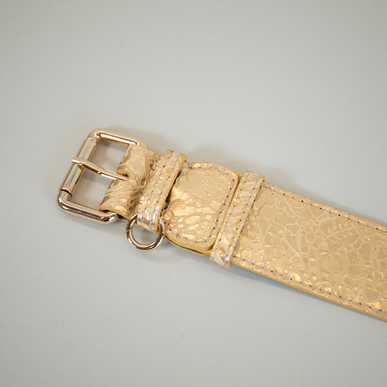Chromatic Garden Collars