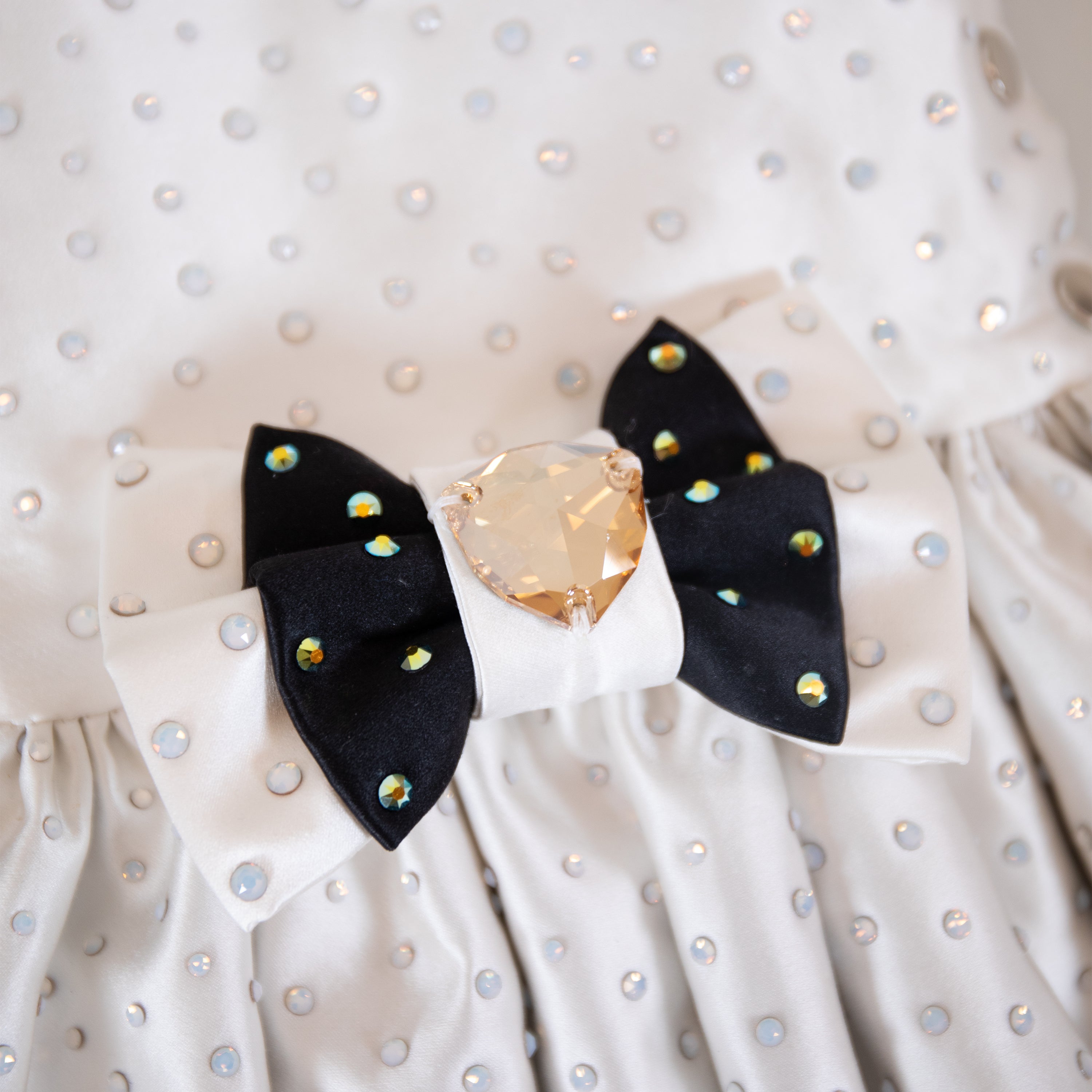 Little Willow Reversible Dress