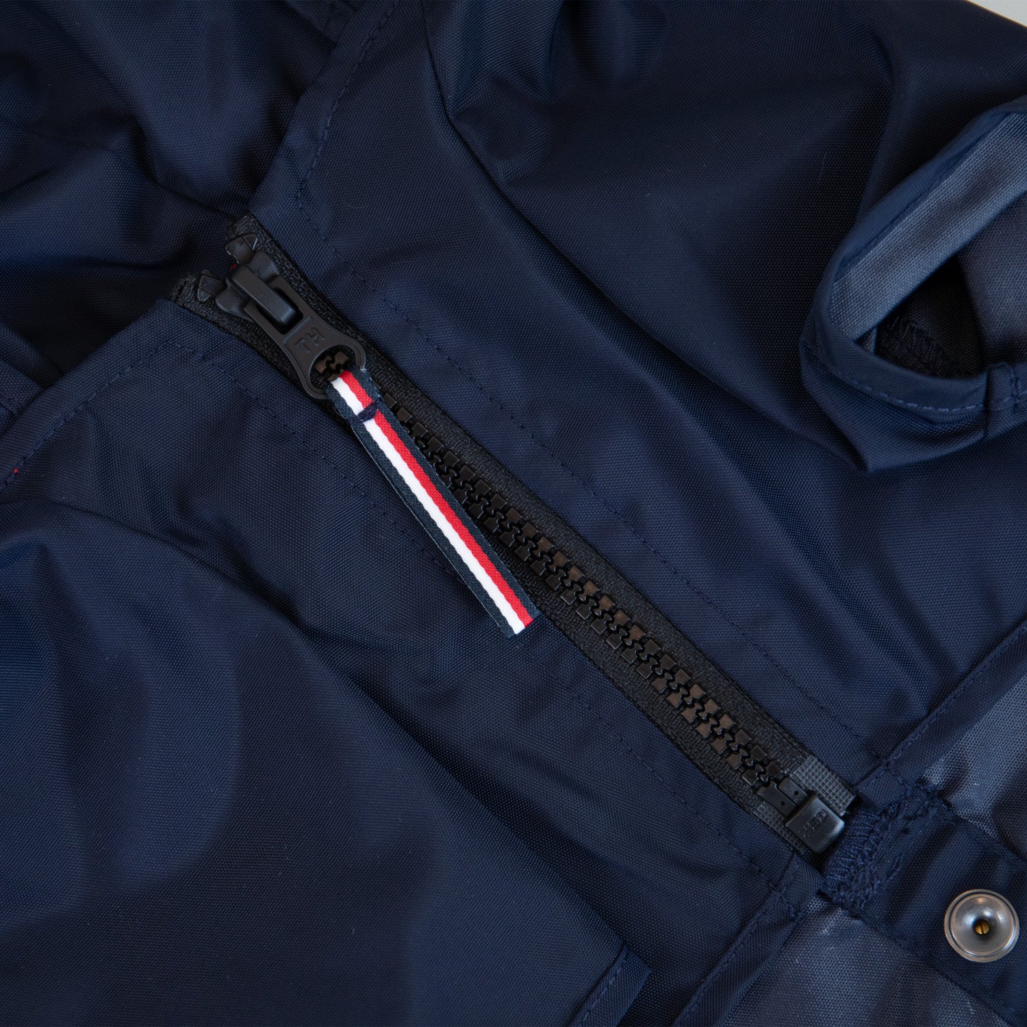 Tommy Hilfiger Raincoat