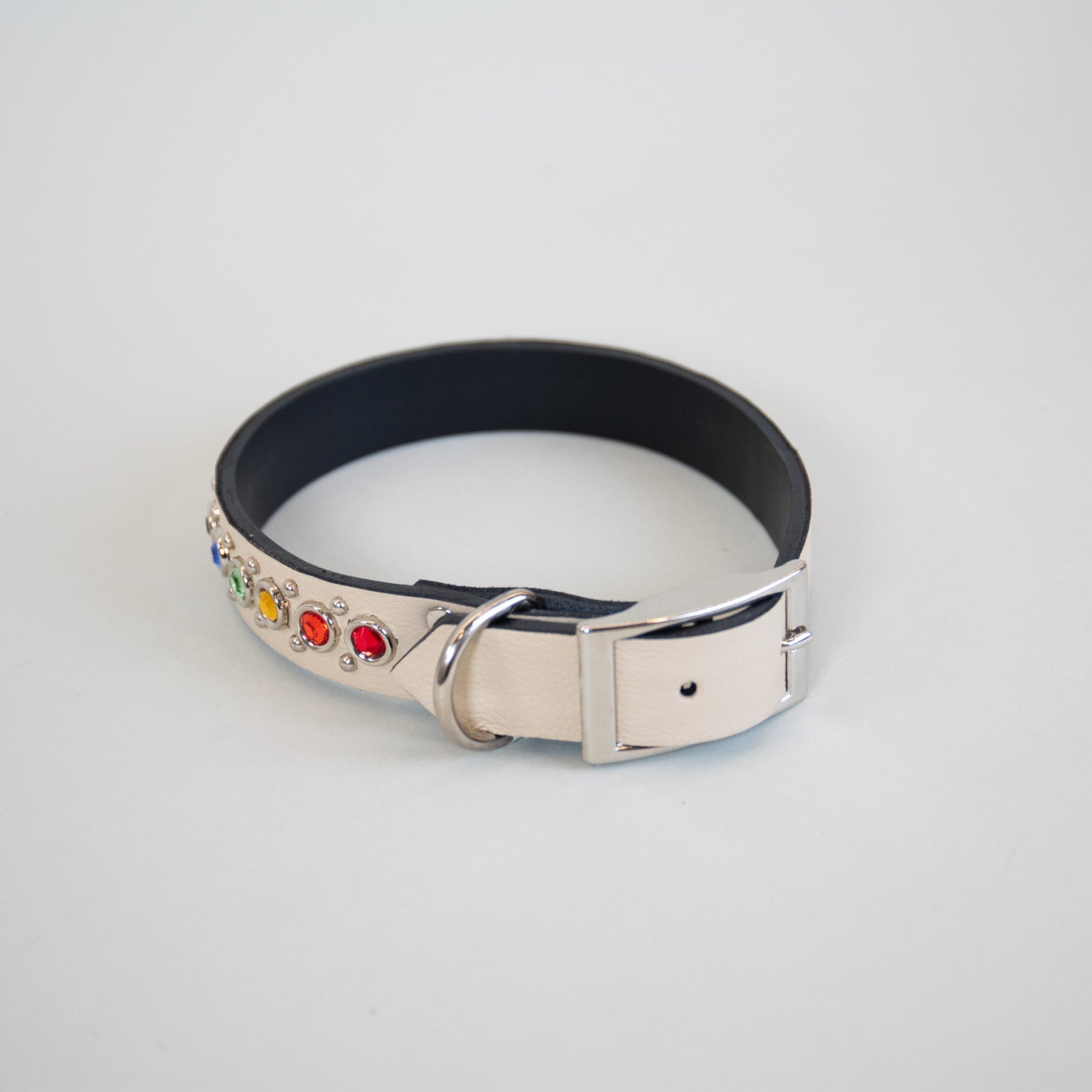 Chakra Collars