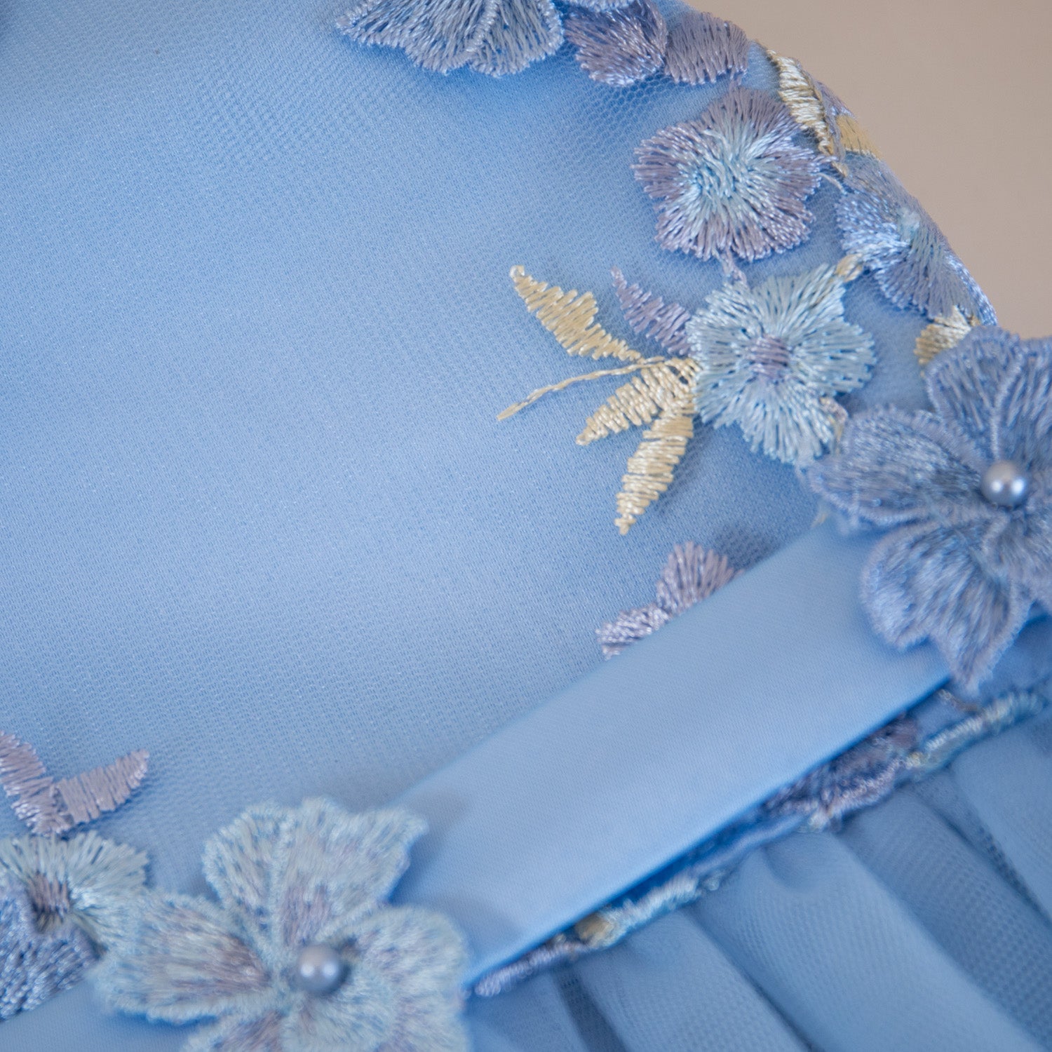 Enchanted Garden Dress