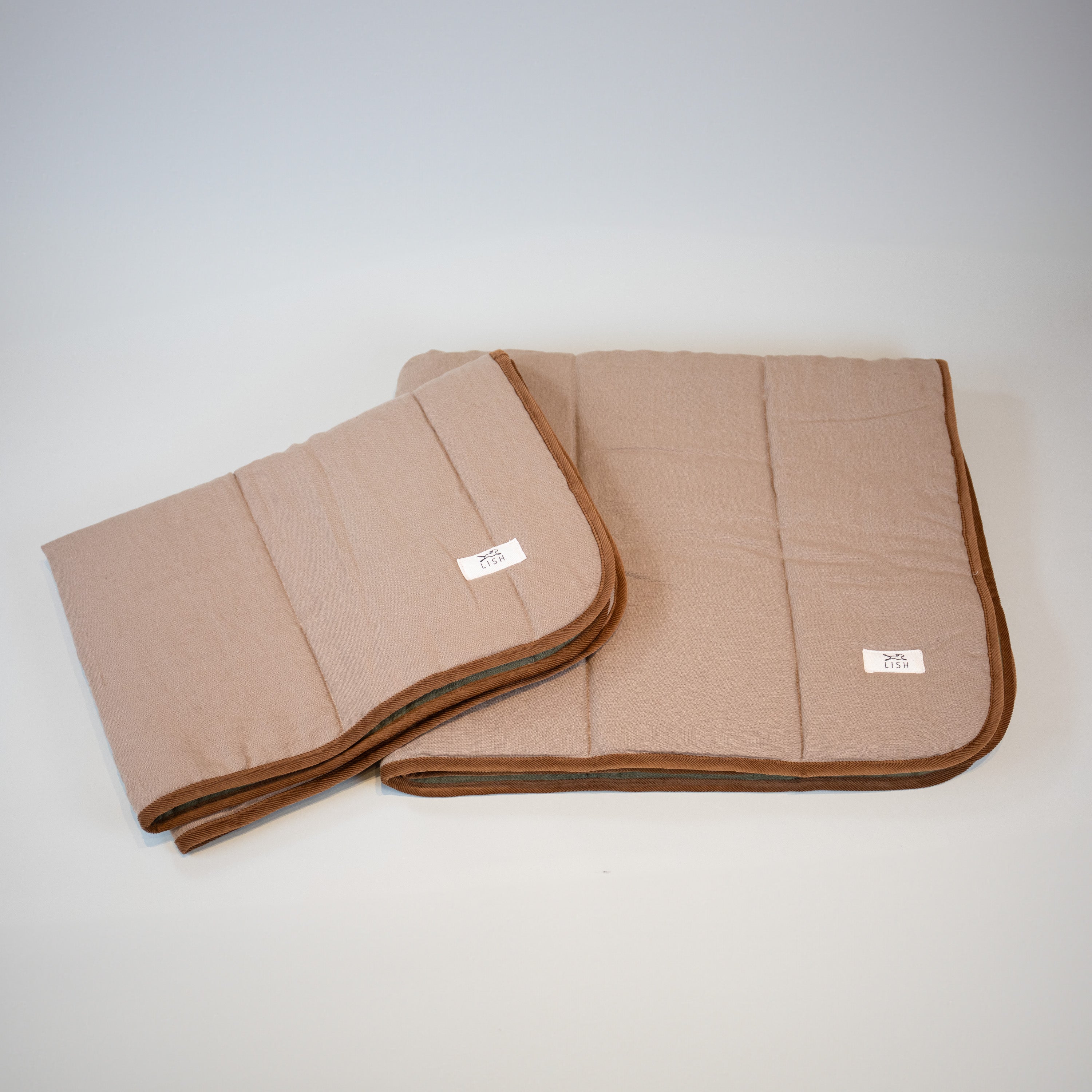 The Padbury Blanket