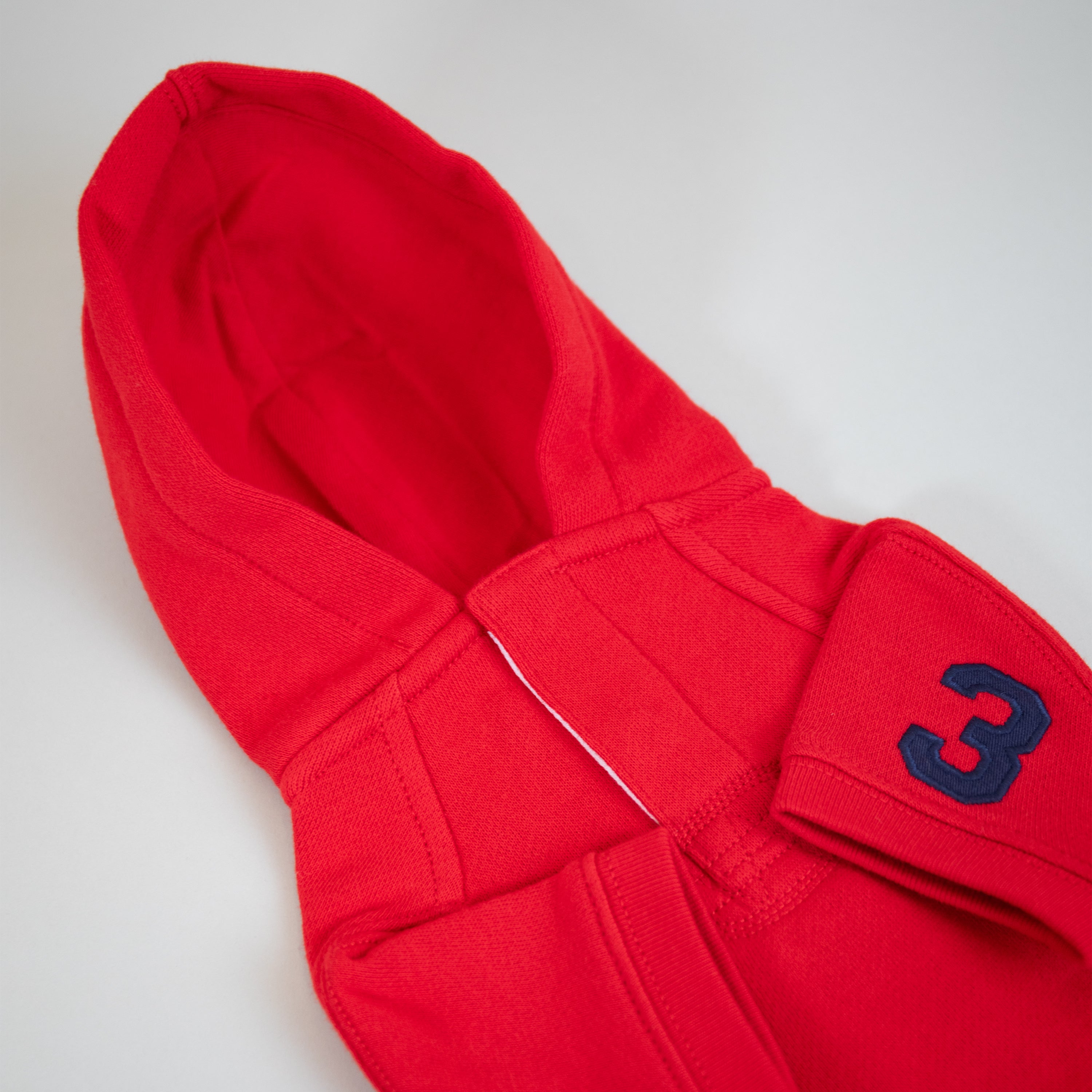 Ralph Lauren Heritage Pony Hoodie