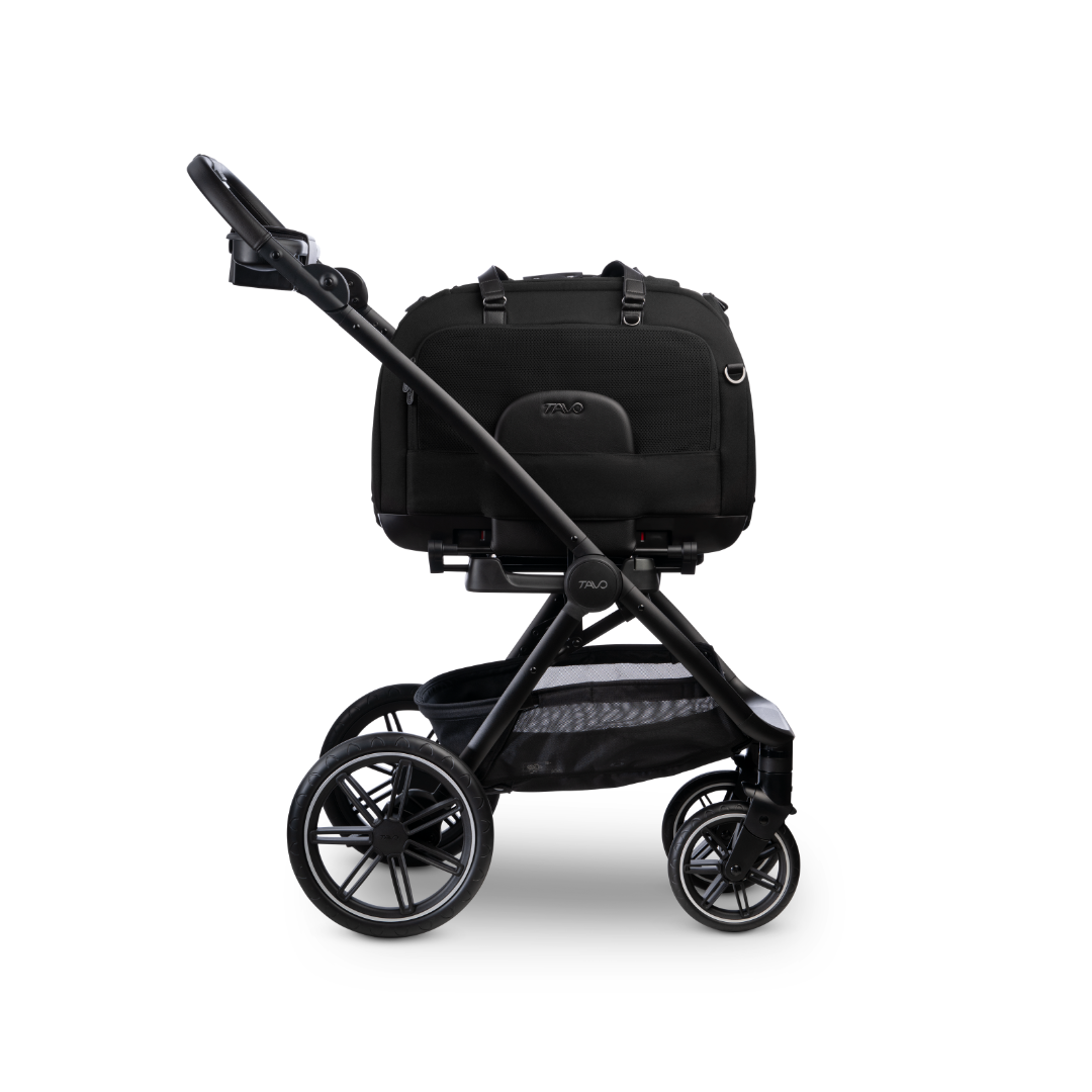 Hendrick Travel System