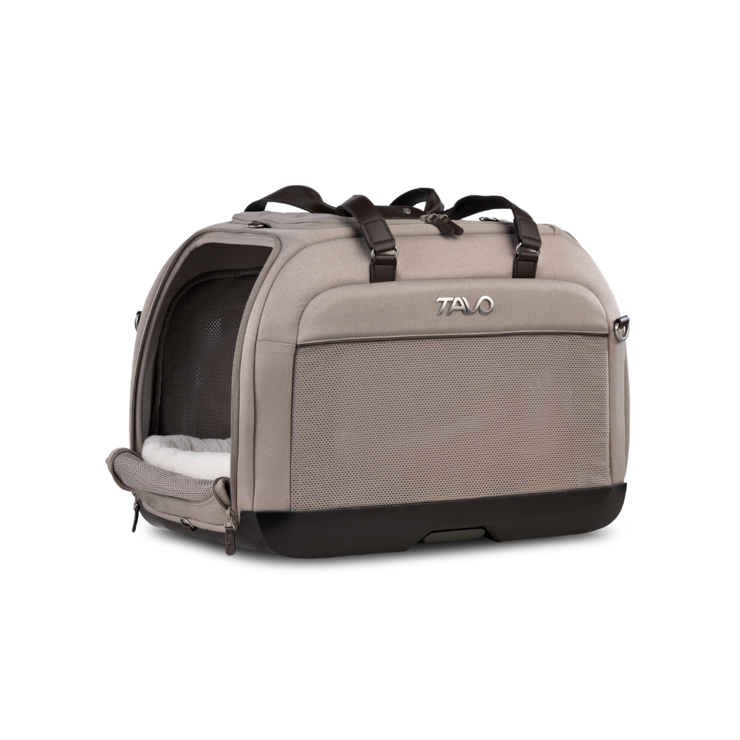 Hendrick Travel System