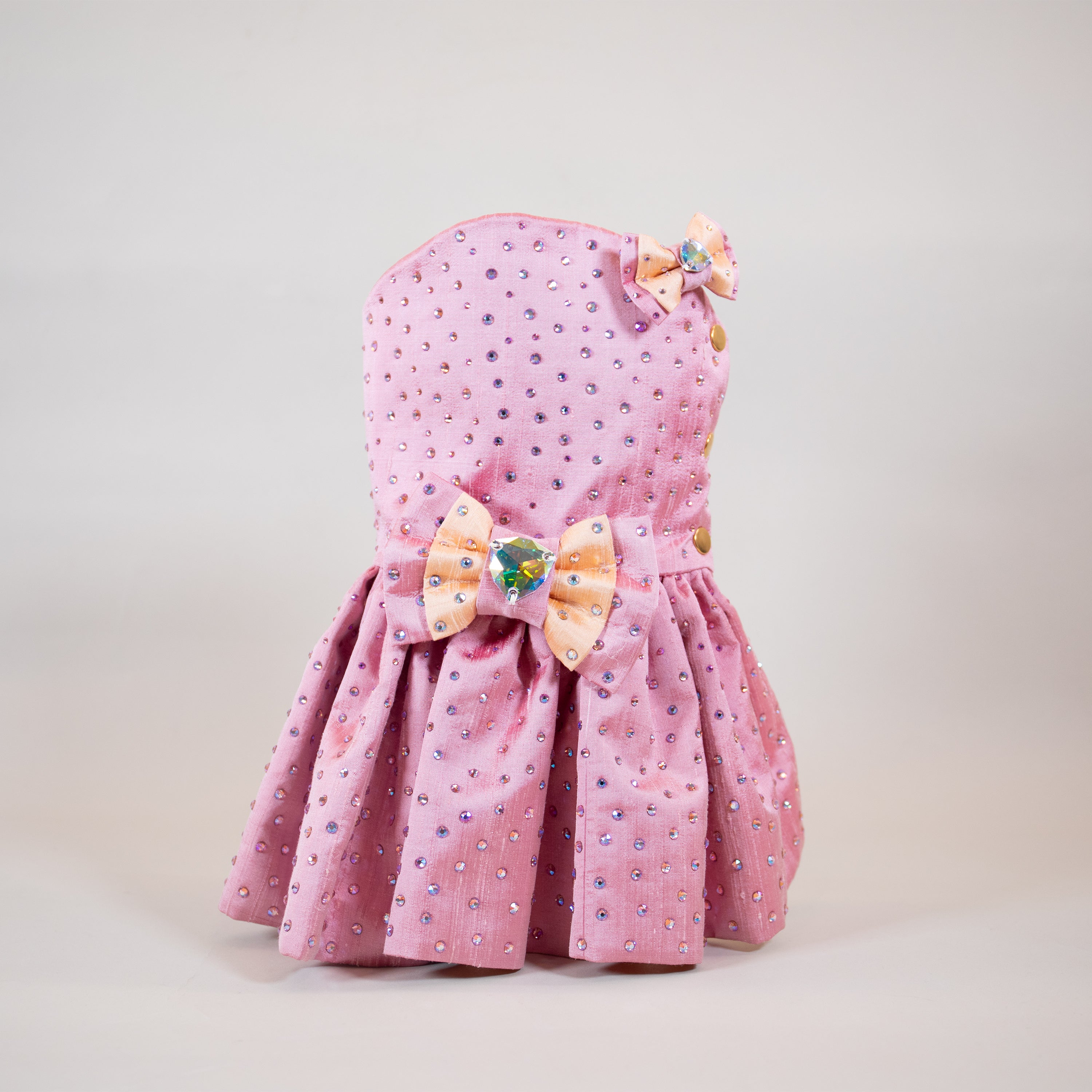 Little Willow Reversible Dress