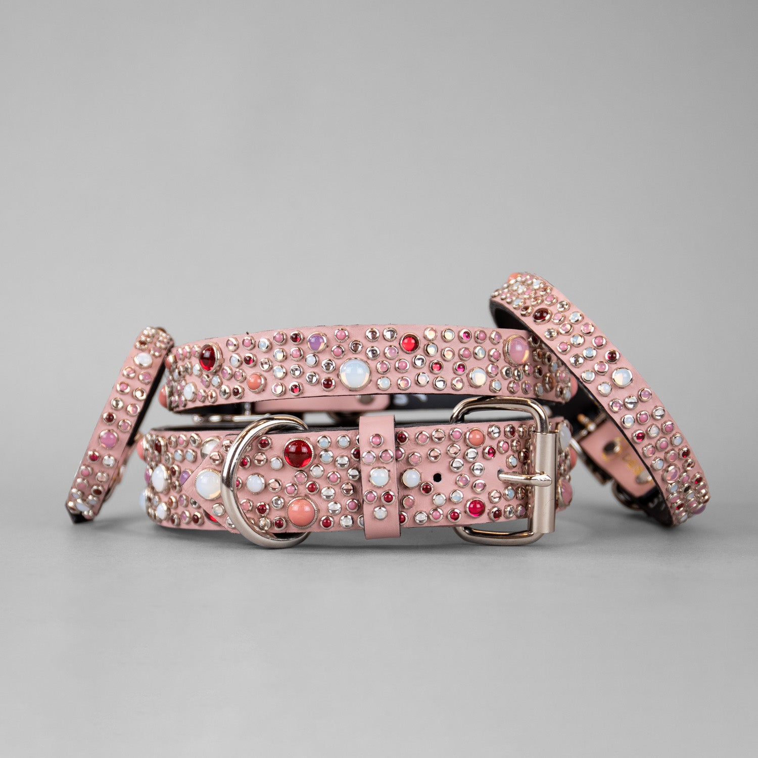 Wonders of the World Collars