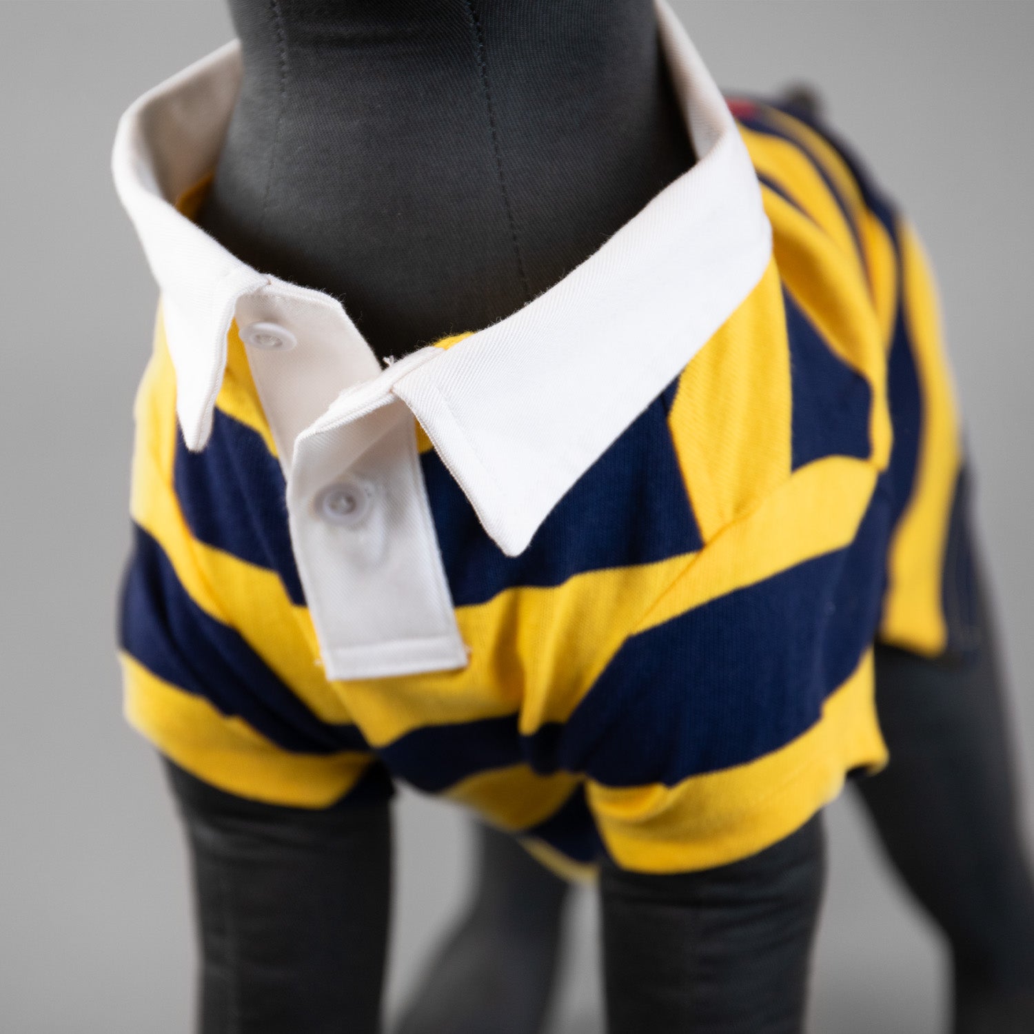 Ralph Lauren Rugby Shirt