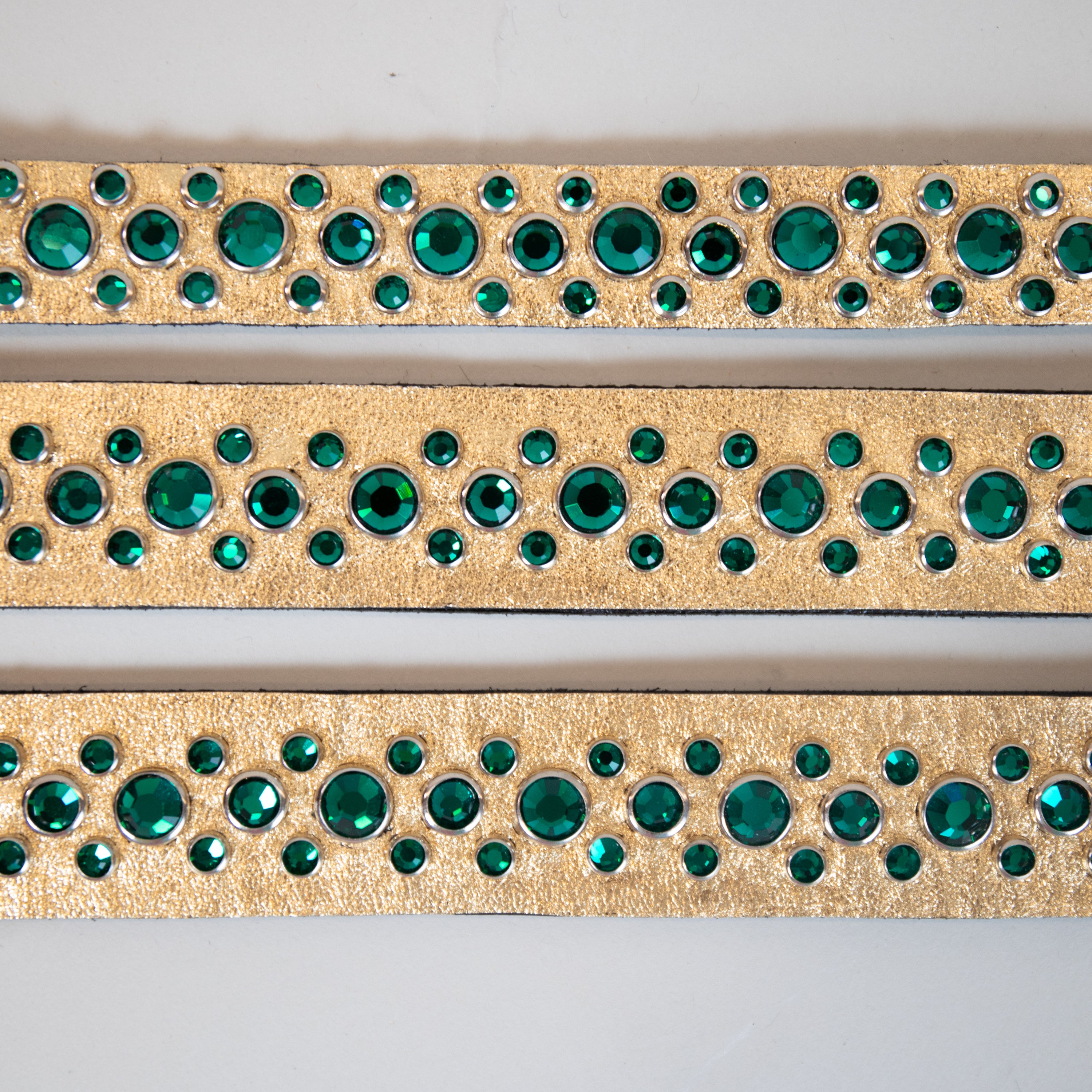 Arabian Night Collars