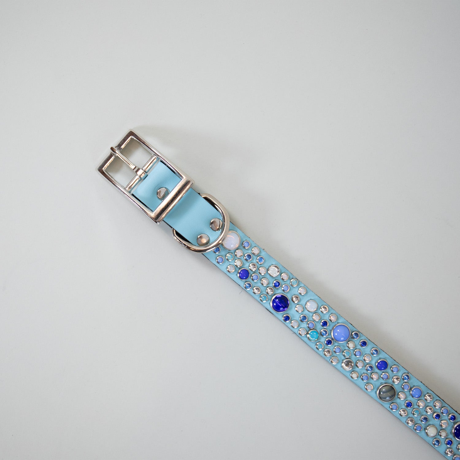 Wonders of the World Collars