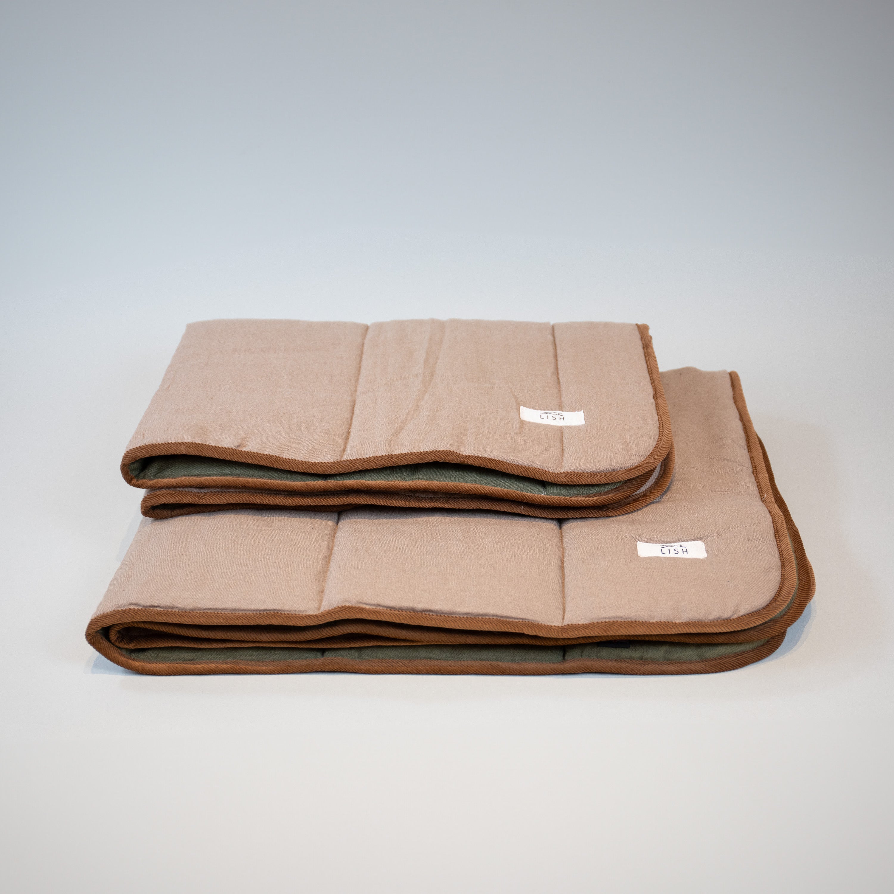The Padbury Blanket