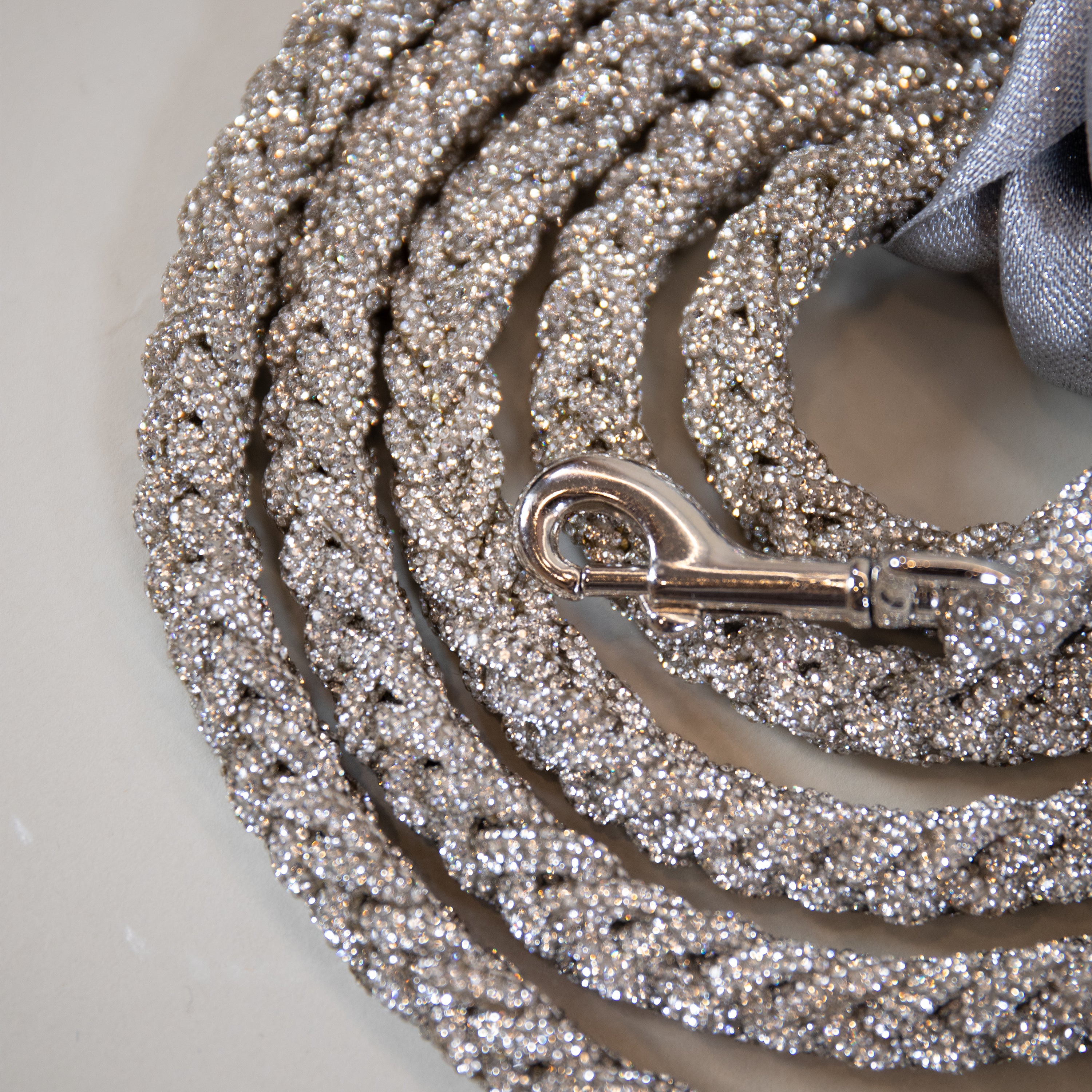 ChiChi Crystal Leashes