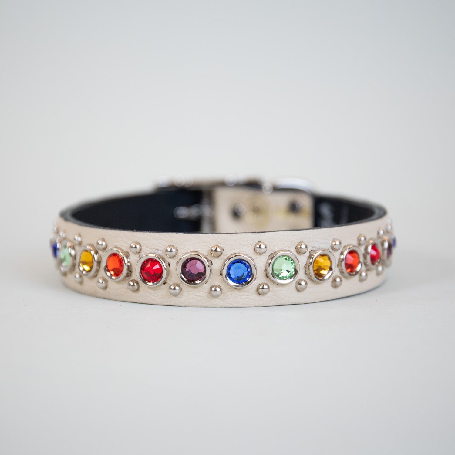 Chakra Collars