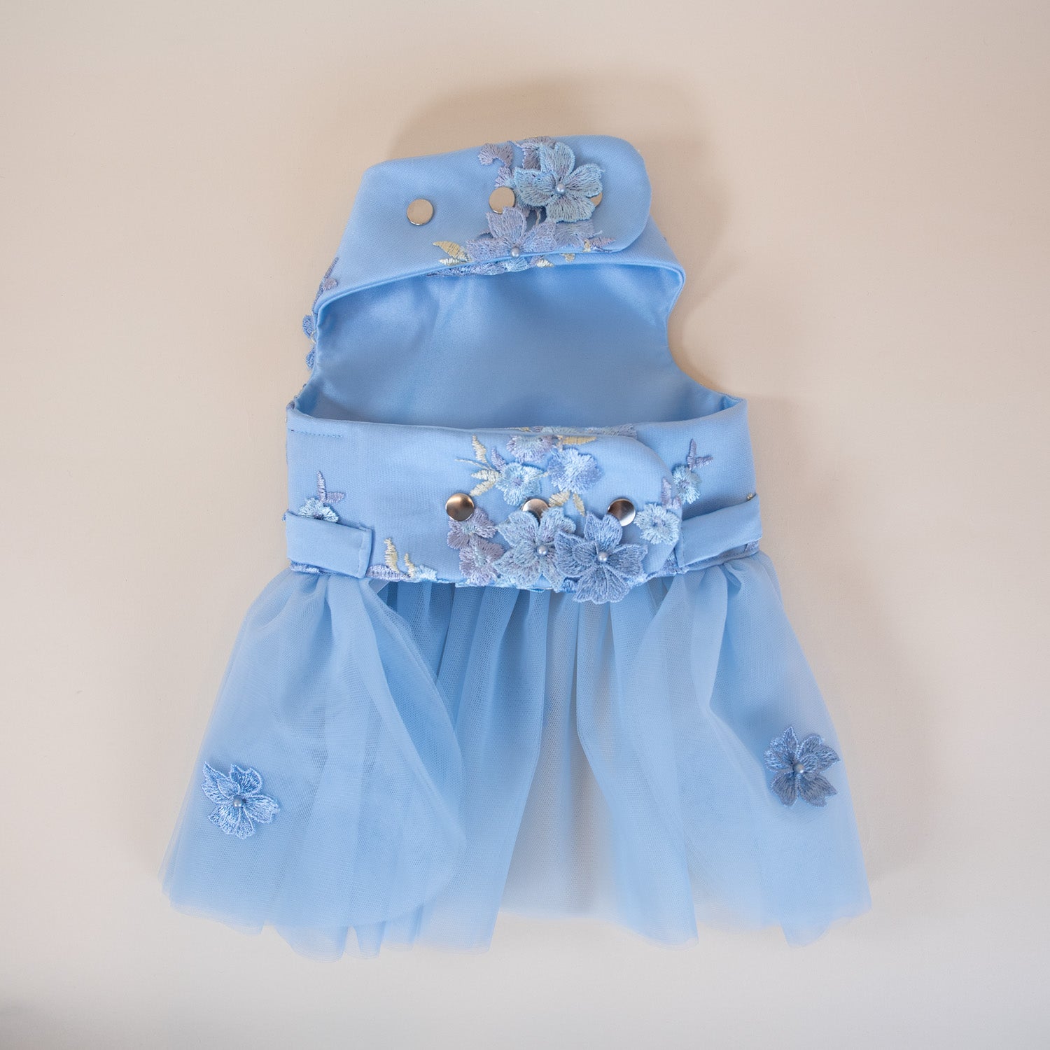 Enchanted Garden Dress