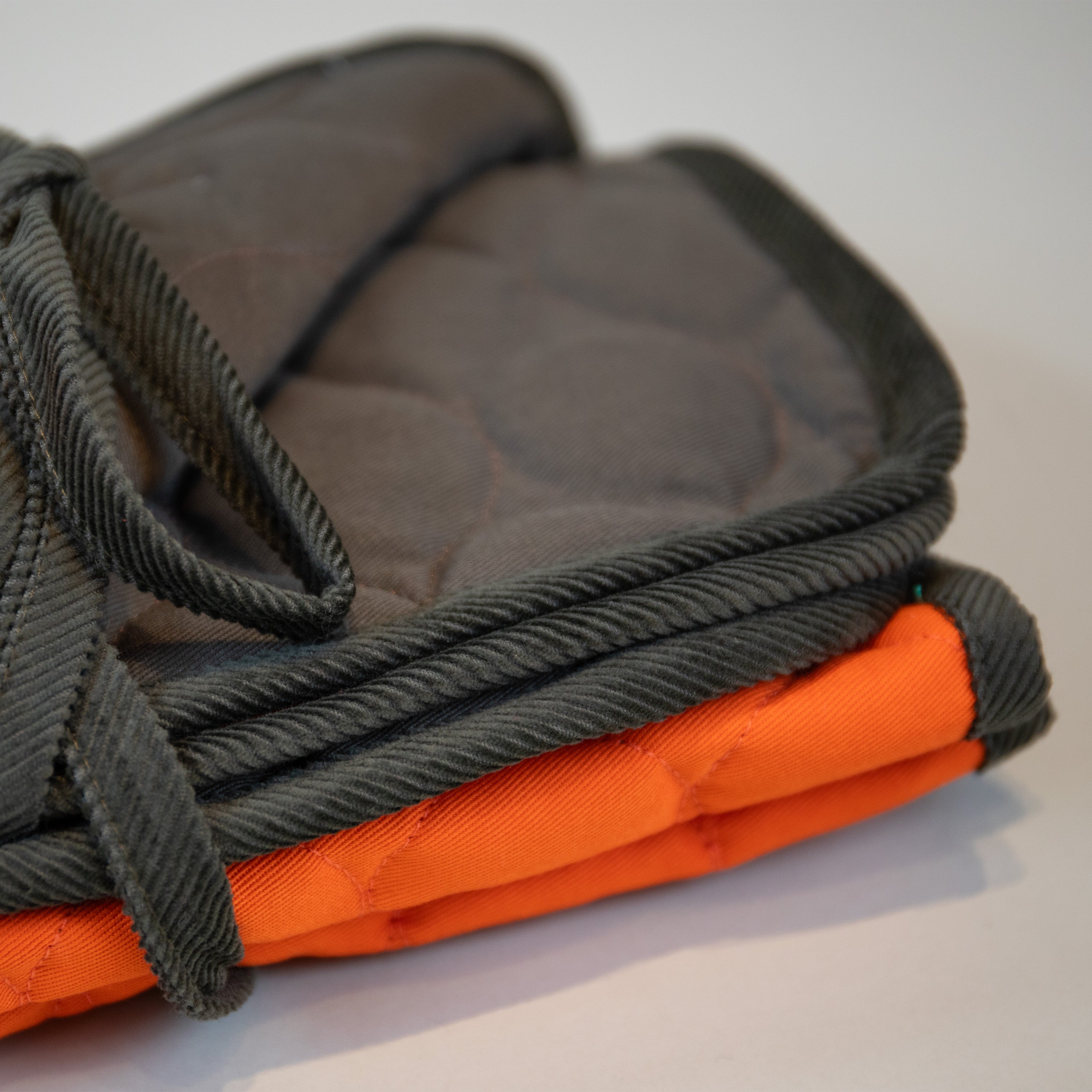 The Winkley Travel Blanket
