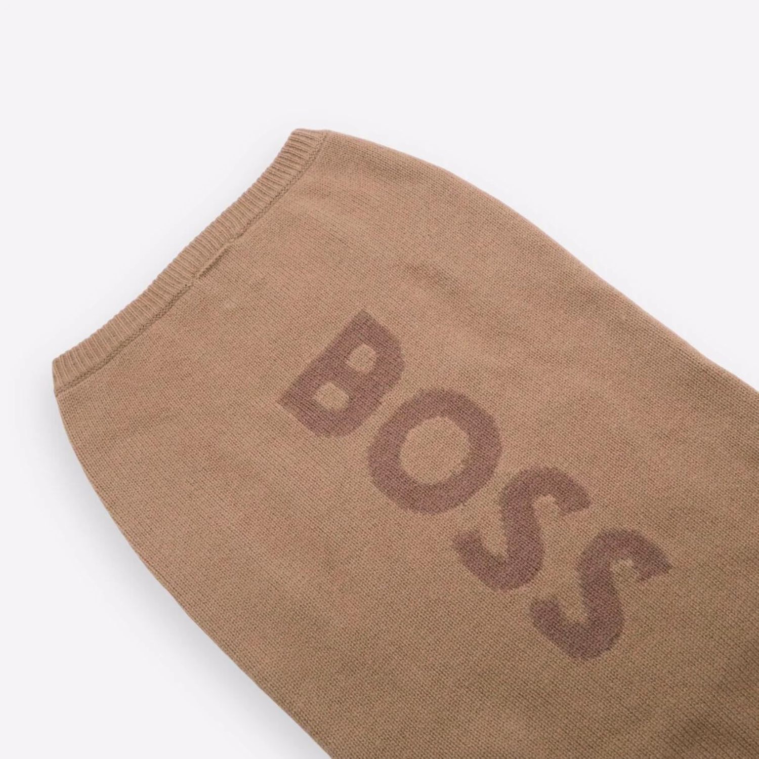 BOSS Logo Sweater