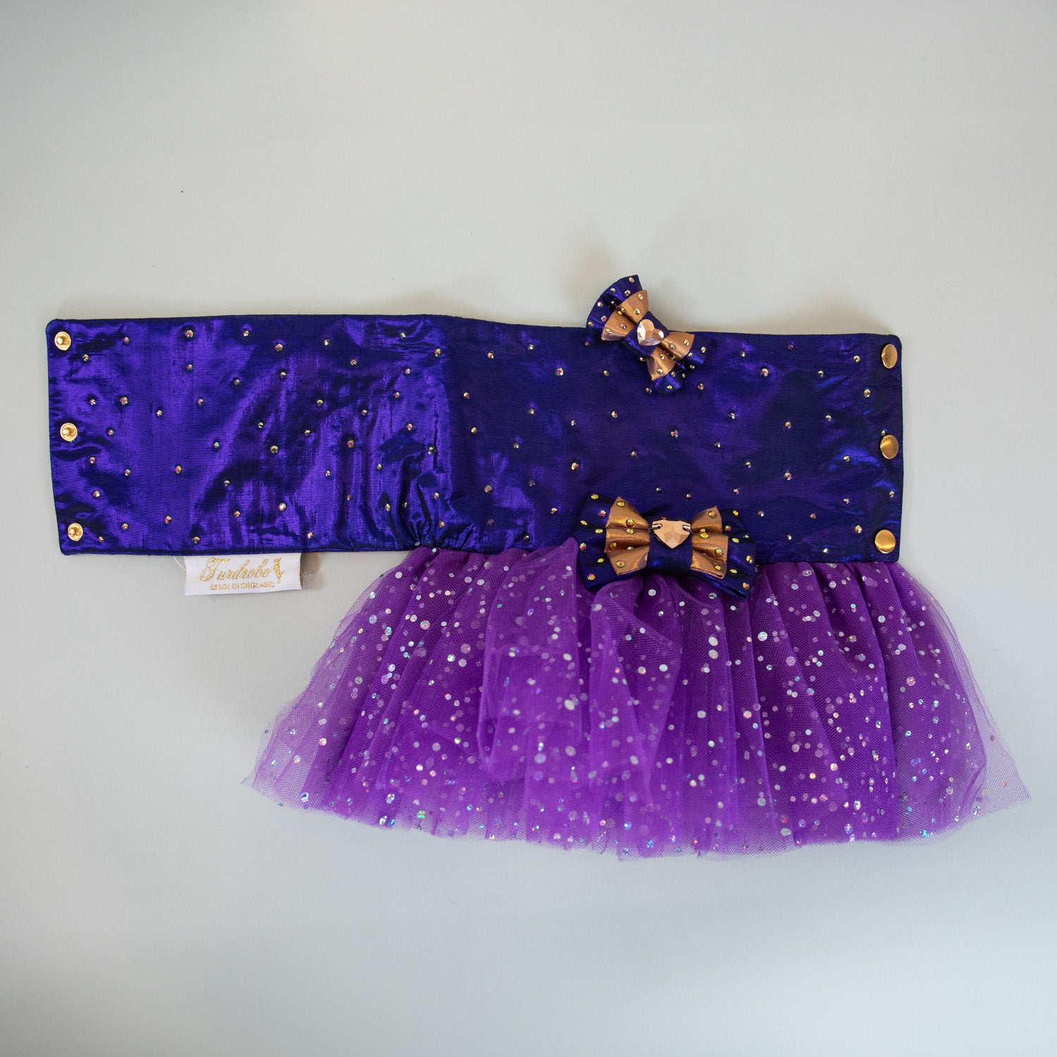 Venus Spinel Tutu Set