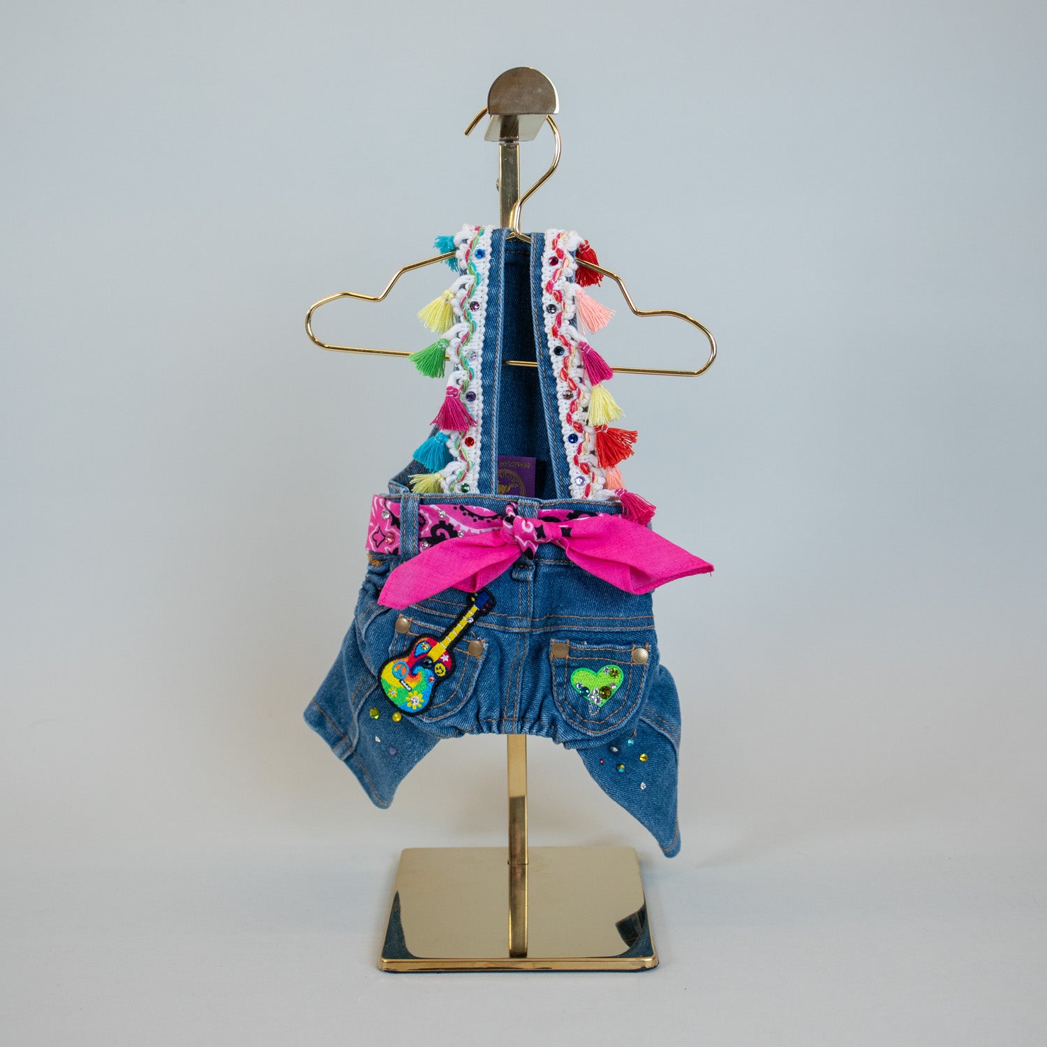 Festival Overalls