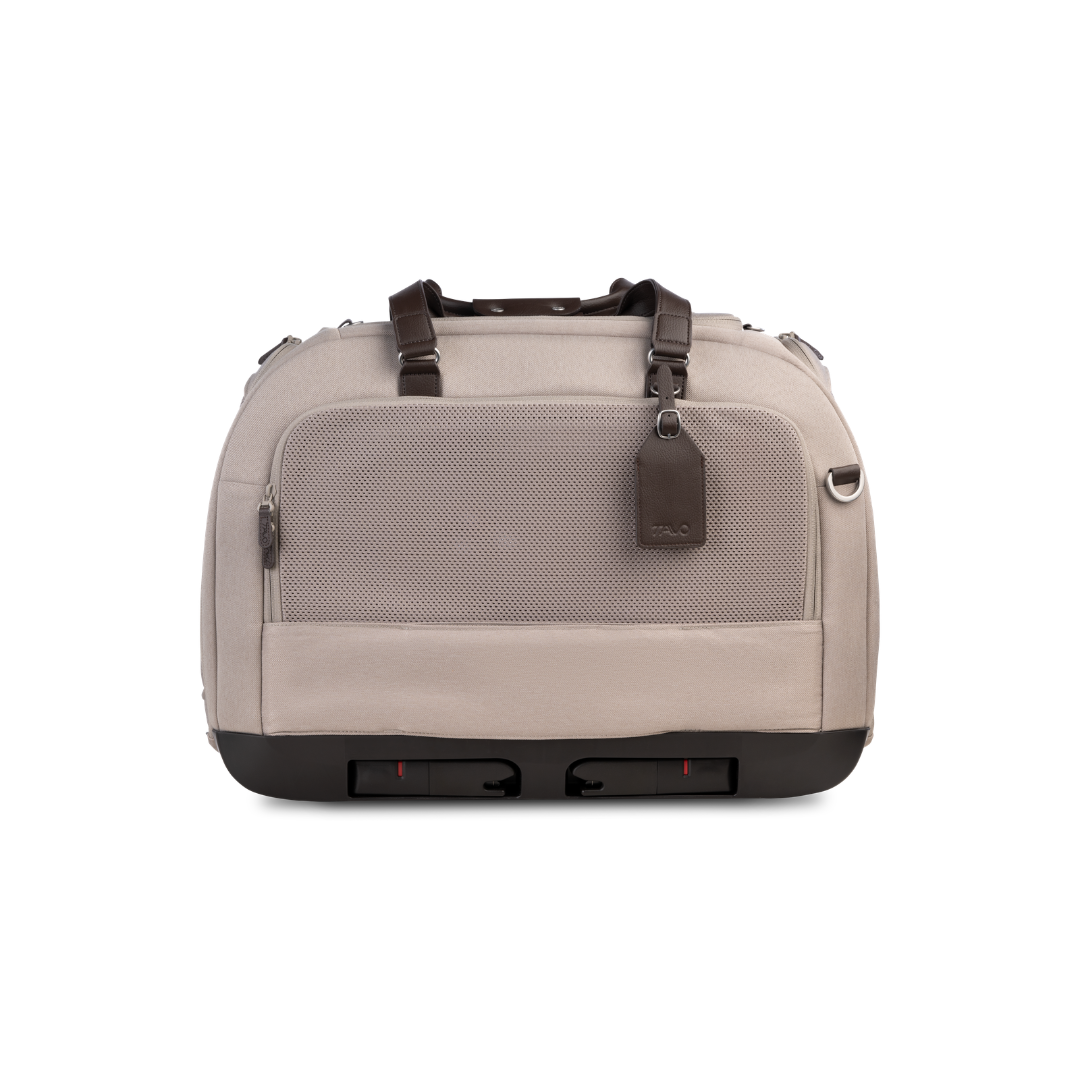 Hendrick Travel System