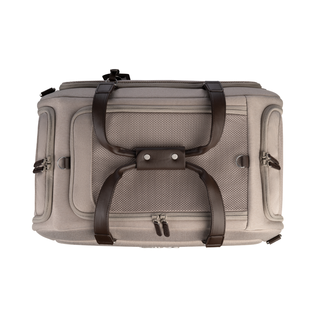 Hendrick Travel System