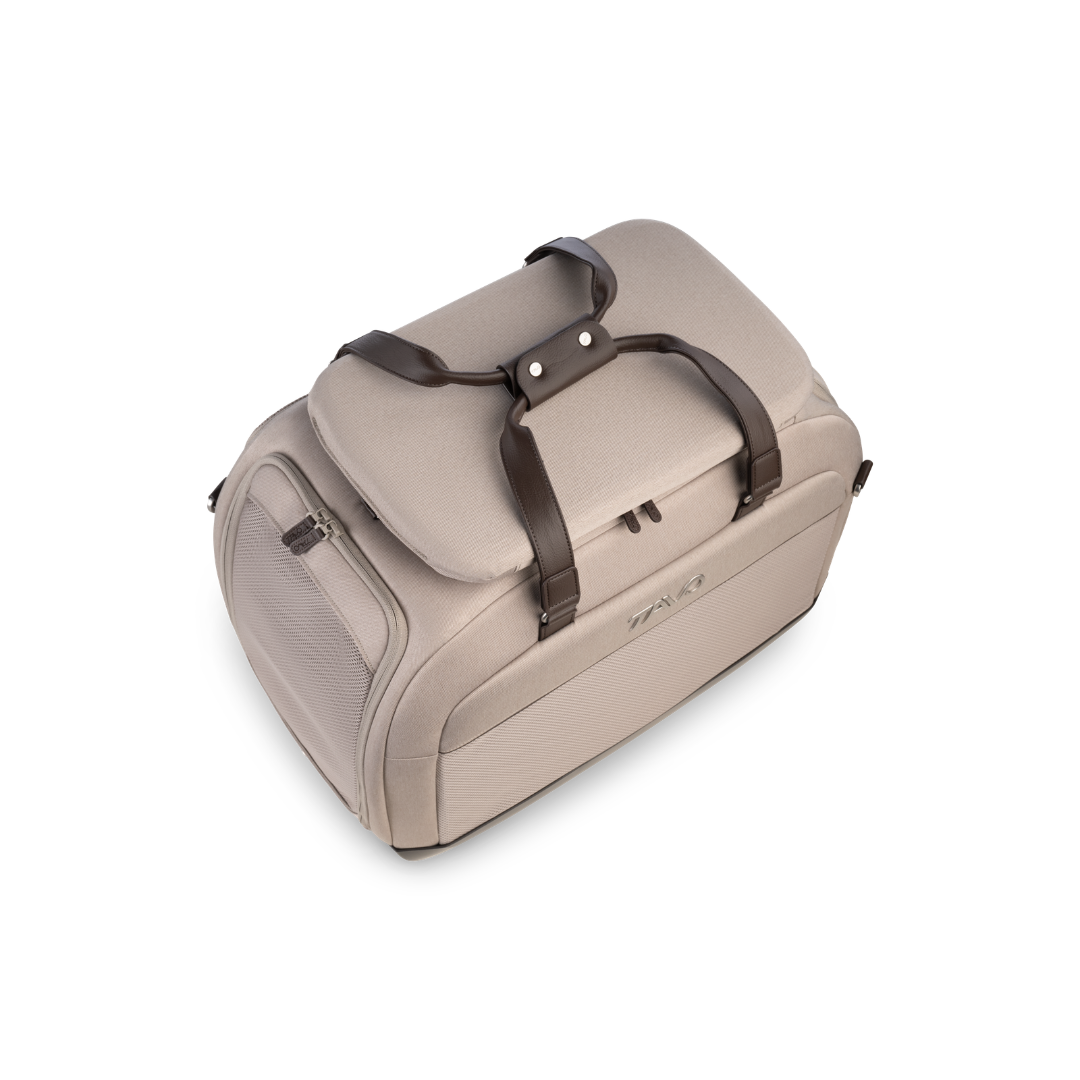 Hendrick Travel System