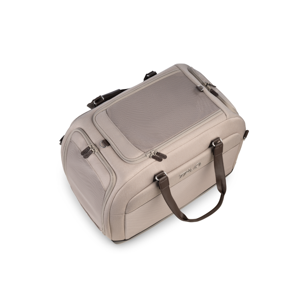 Hendrick Travel System