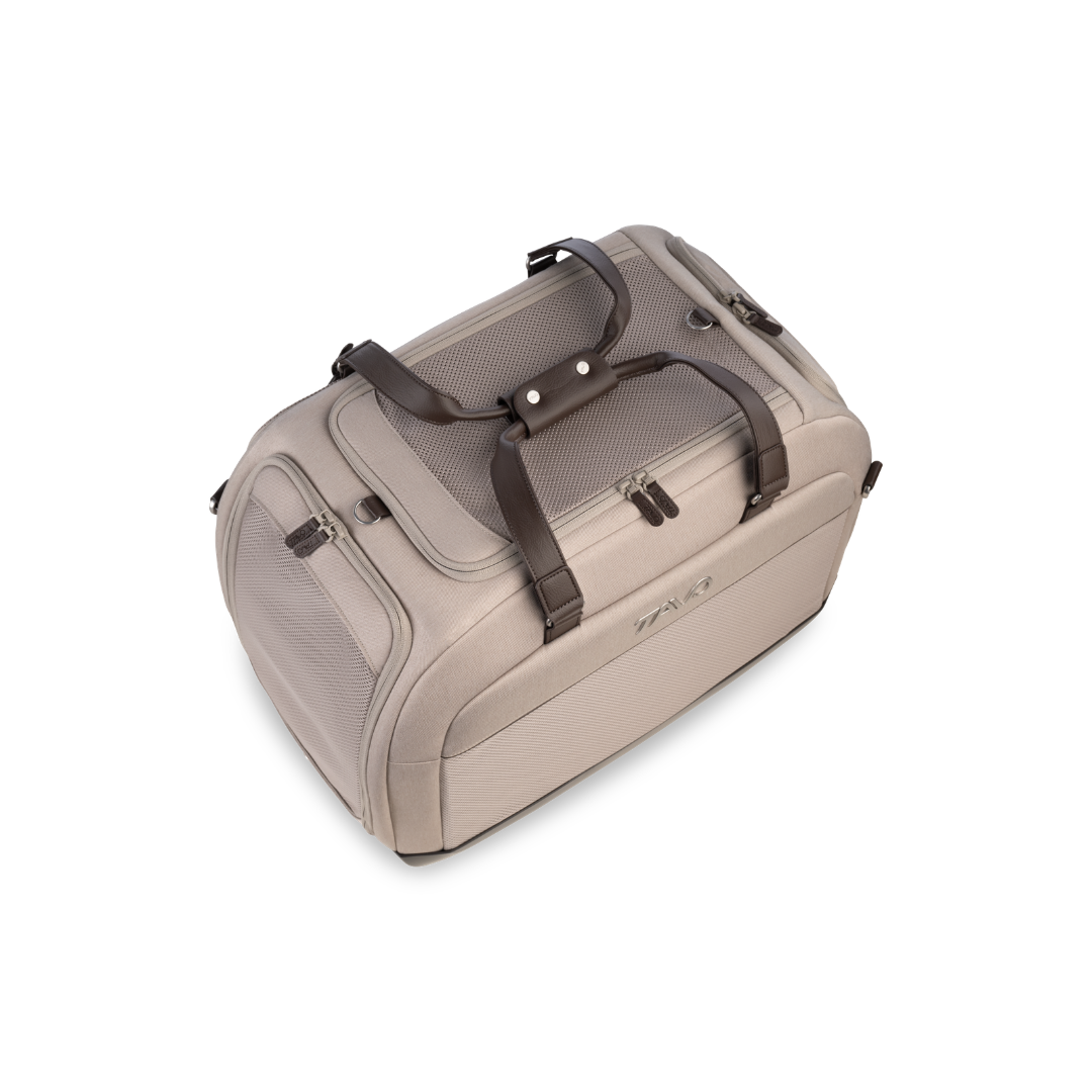Hendrick Travel System