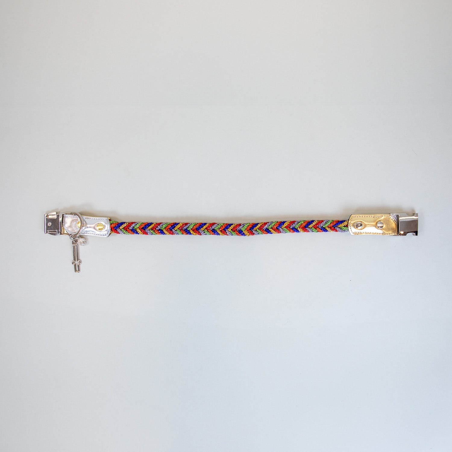 Ultraviolet Crystal Collars