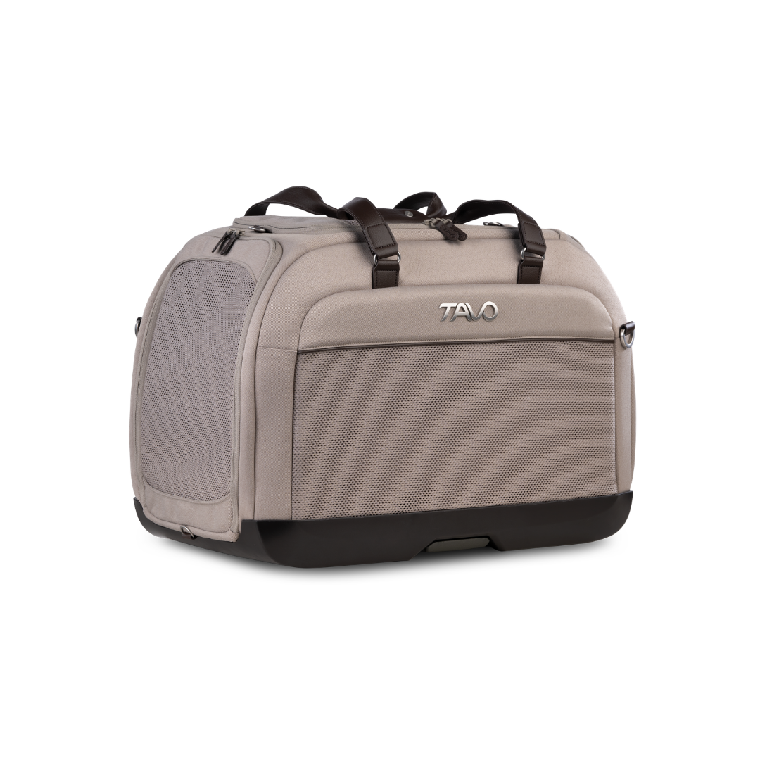 Hendrick Travel System