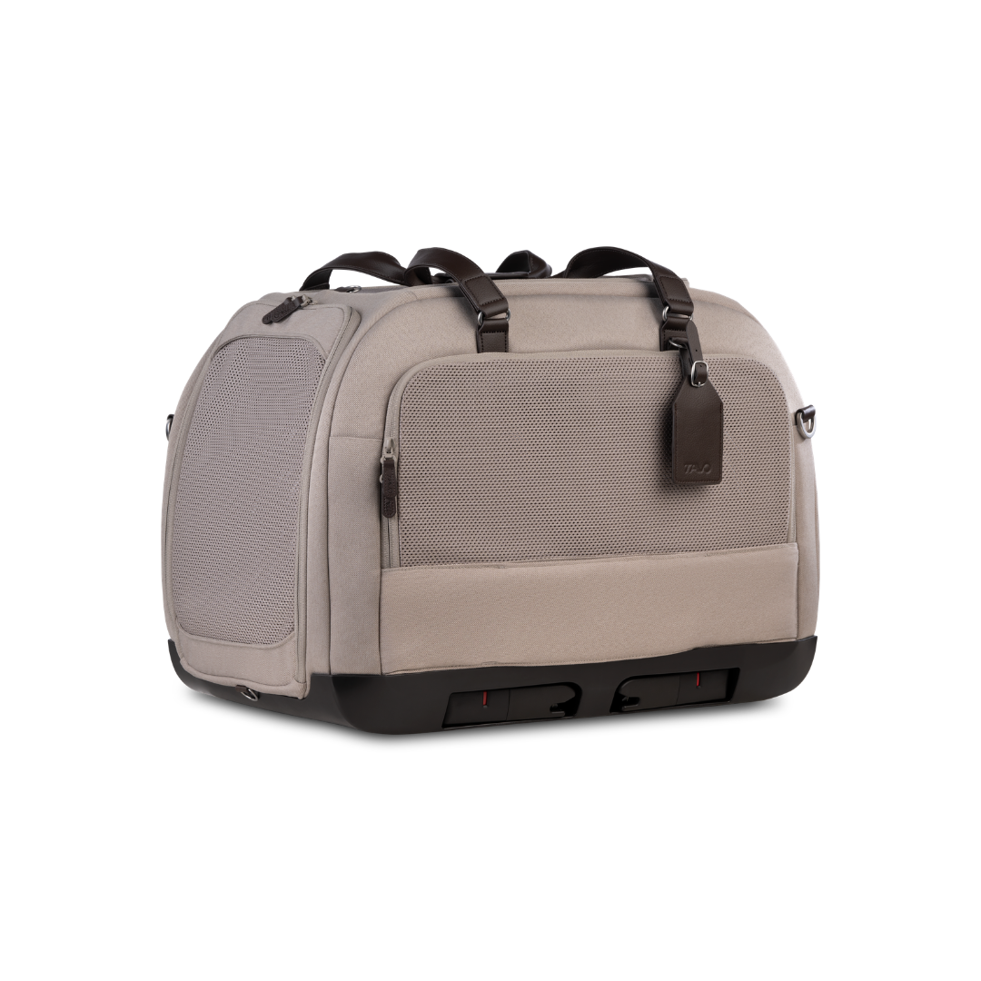 Hendrick Travel System