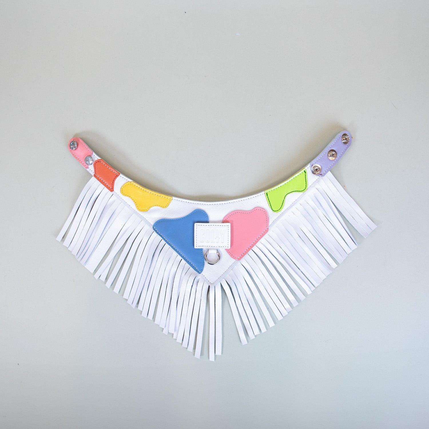 Campy Cowboy Bandana