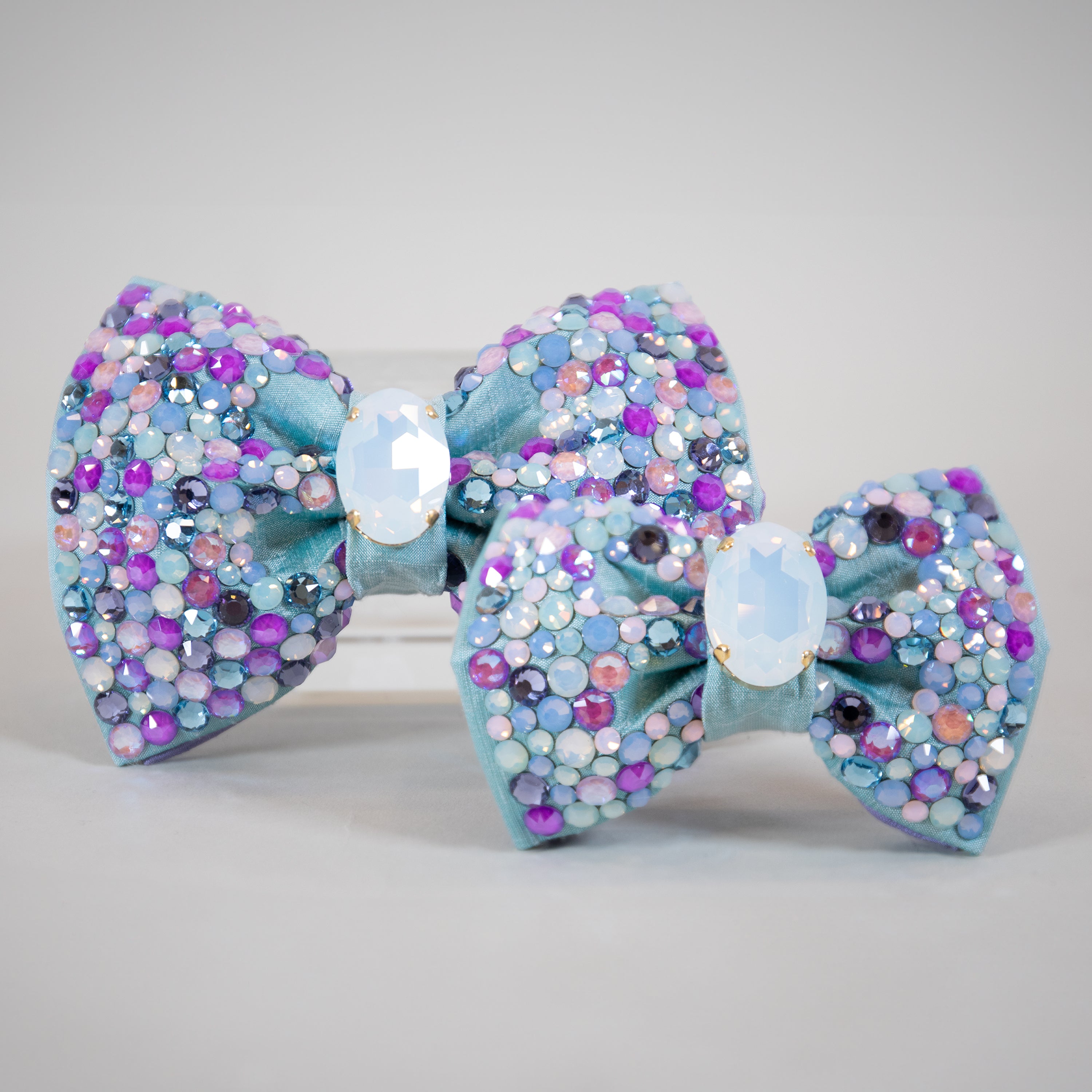 Boba Bow