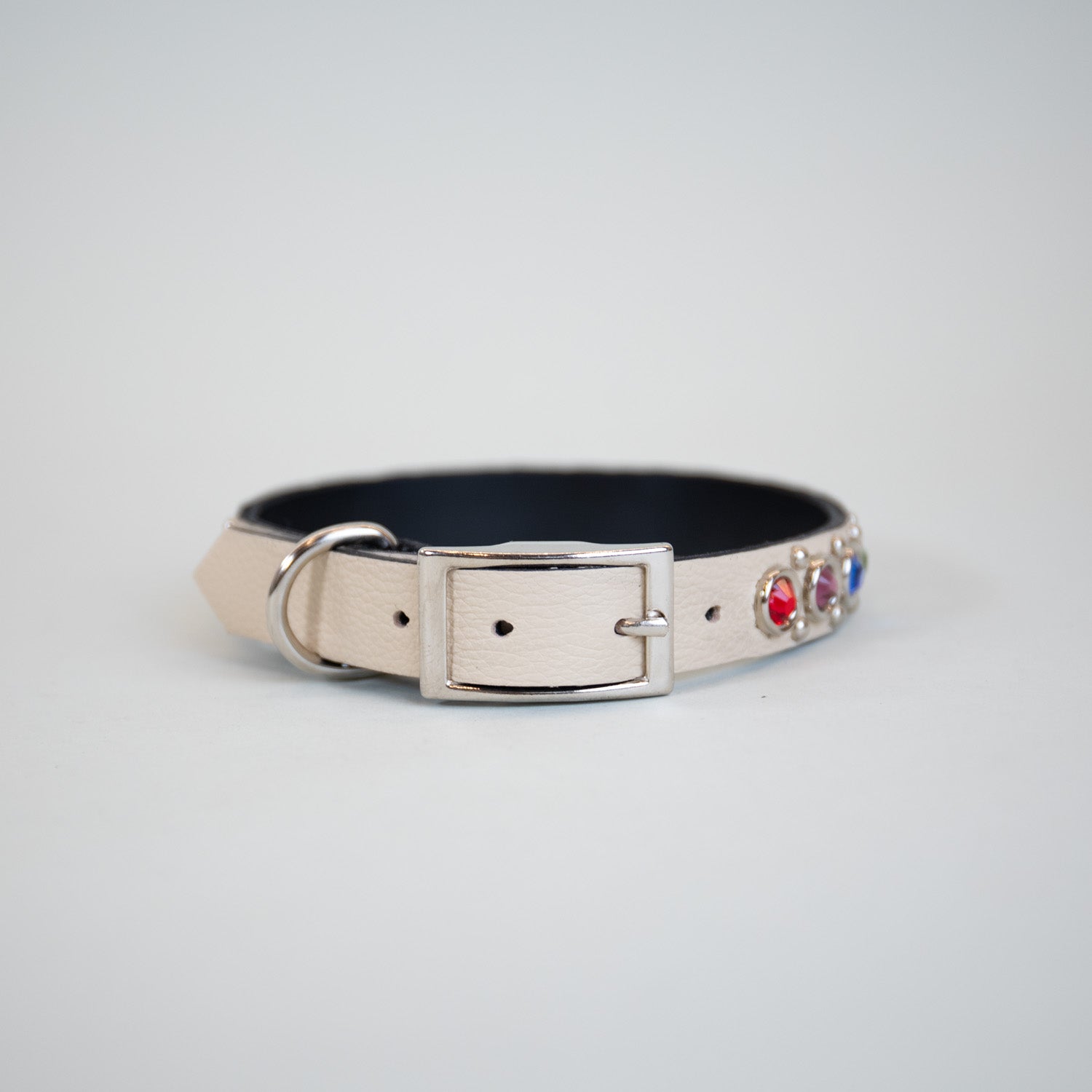 Chakra Collars